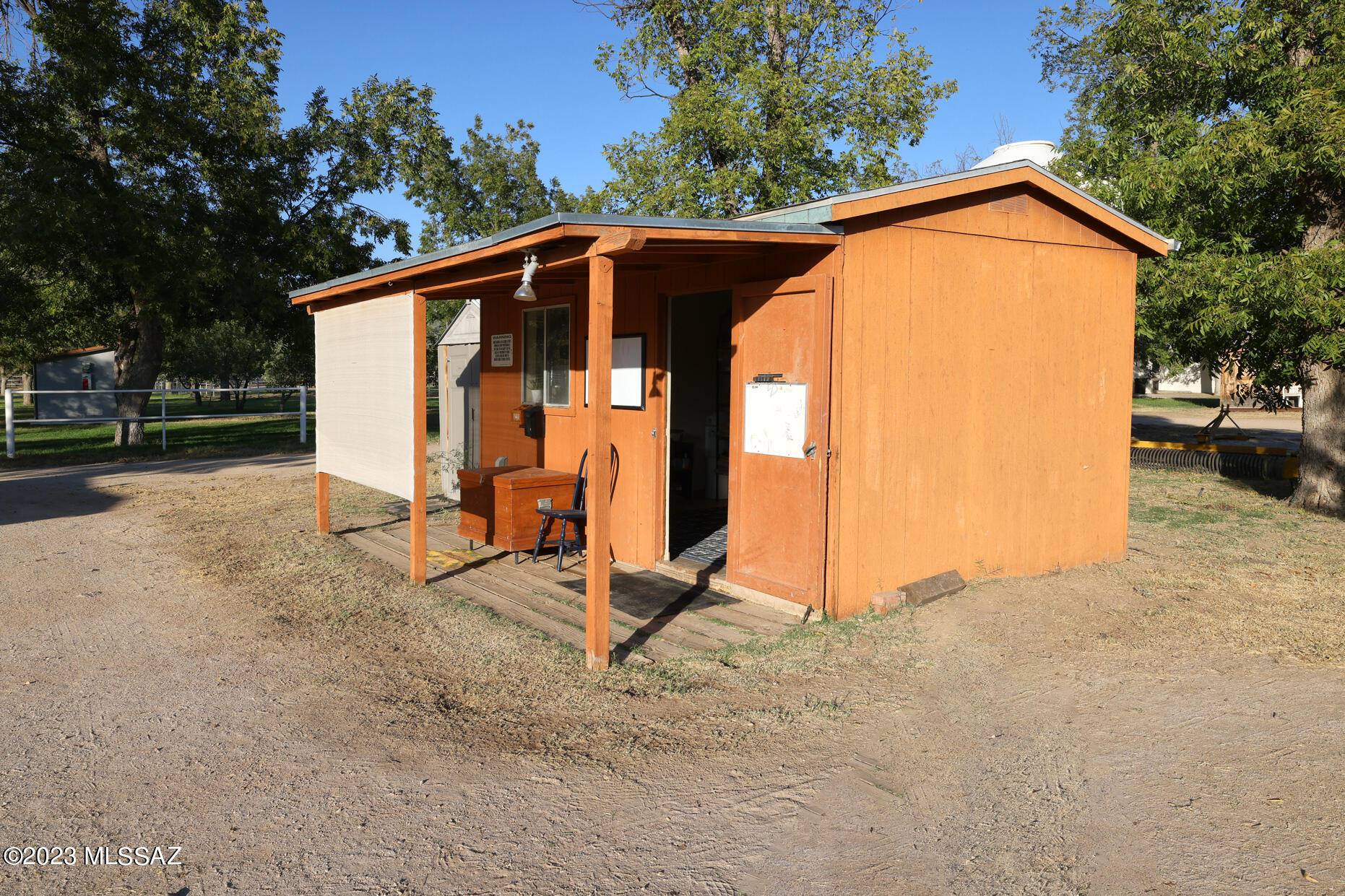 Tanque Verde Country Estates - Residential