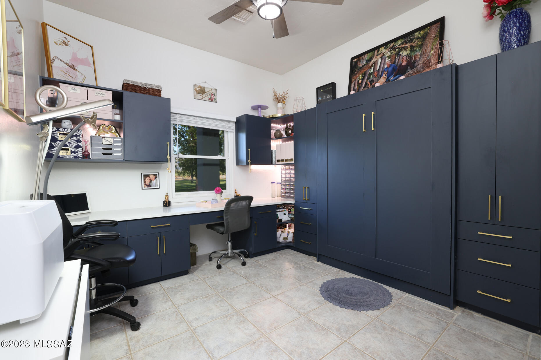 Tanque Verde Country Estates - Residential