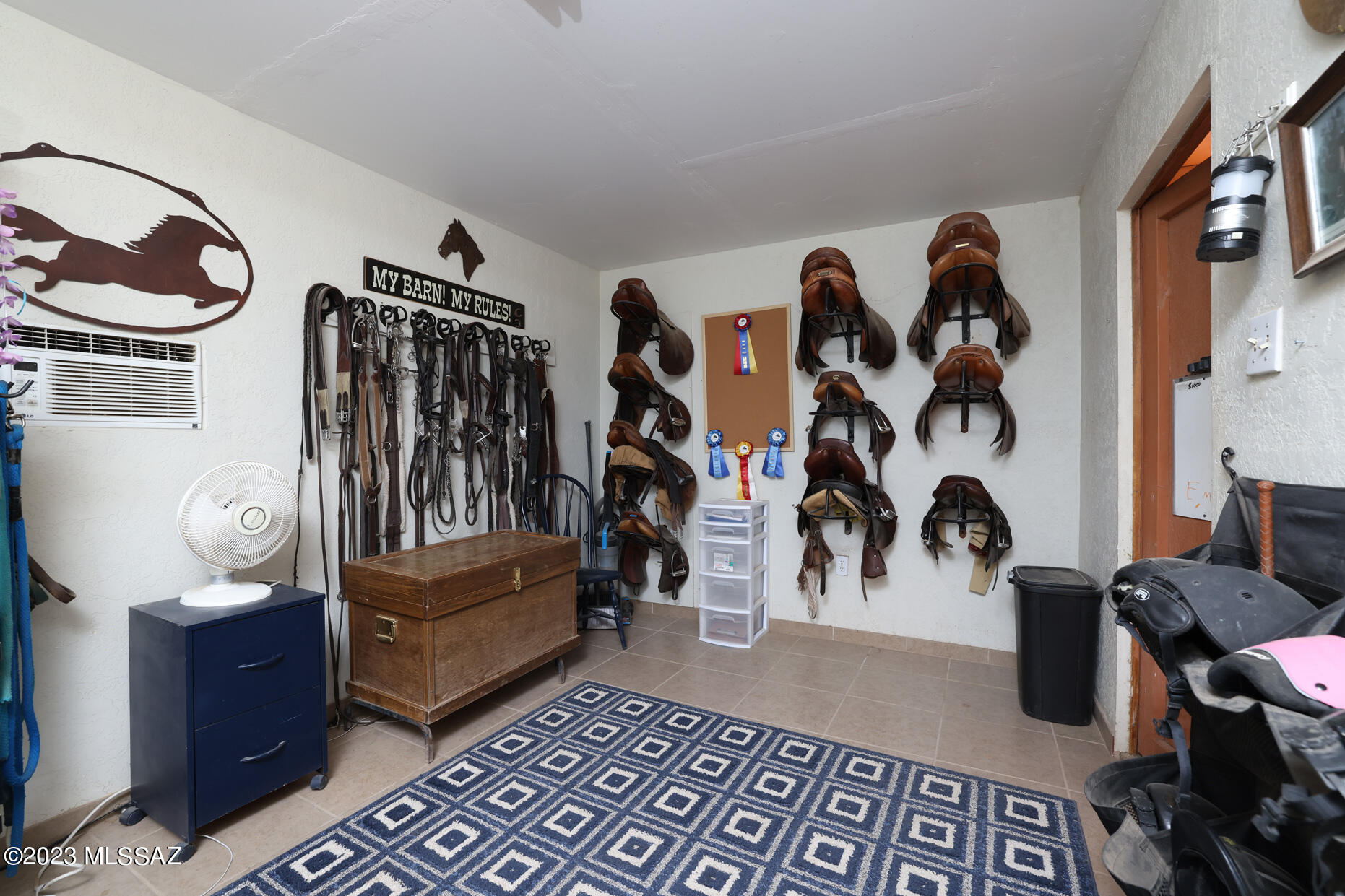 Tanque Verde Country Estates - Residential
