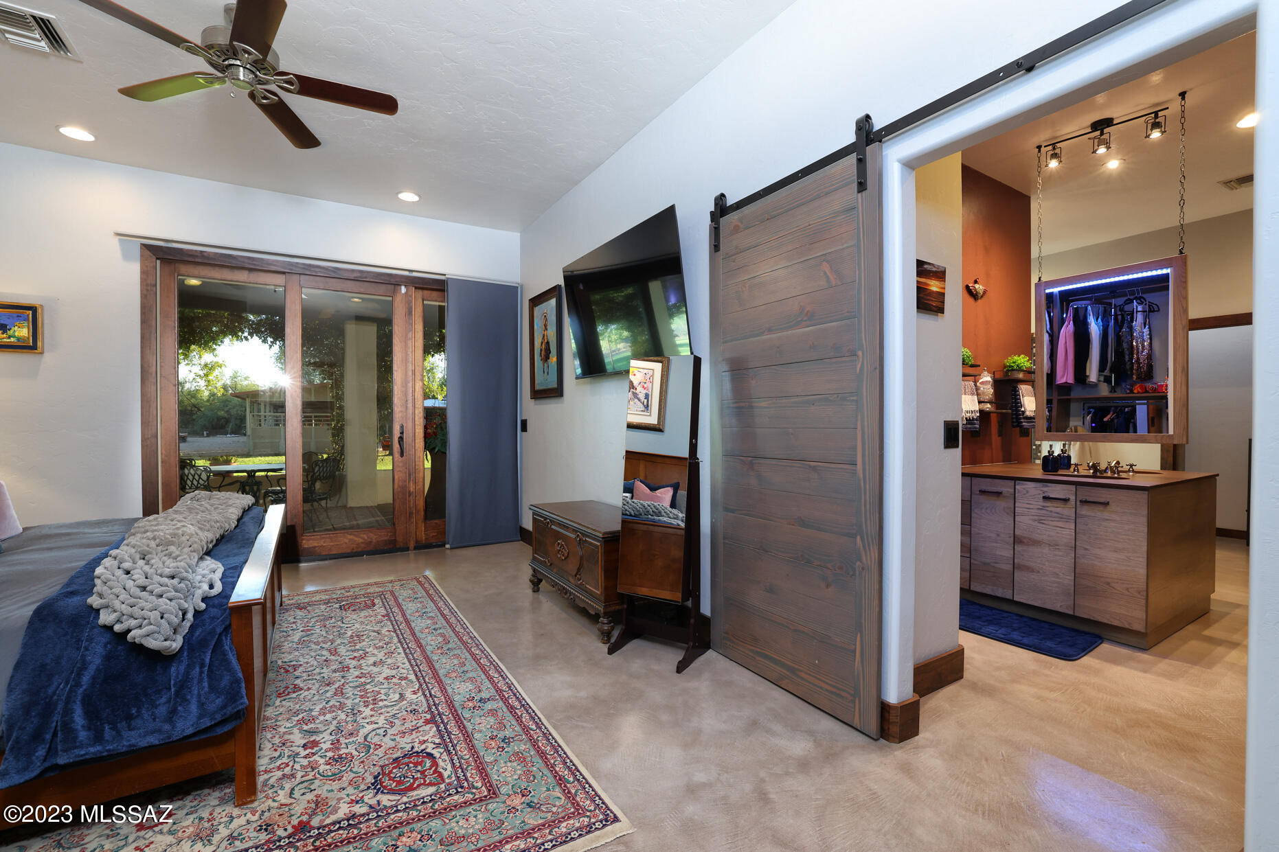 Tanque Verde Country Estates - Residential
