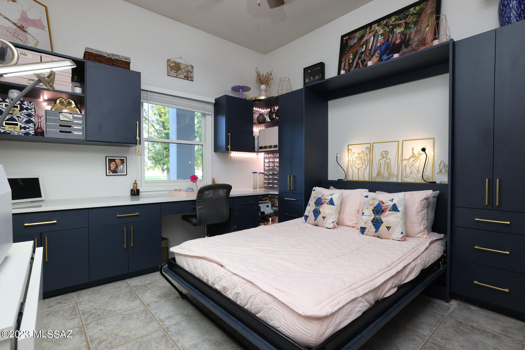 Tanque Verde Country Estates - Residential