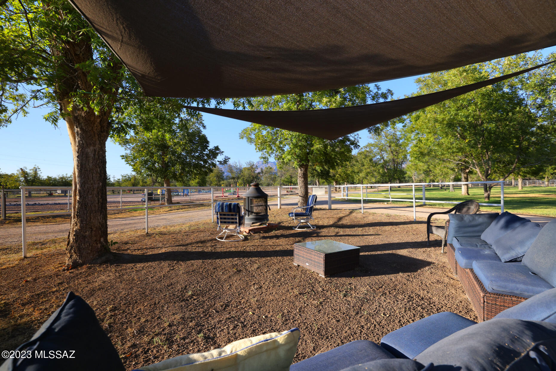 Tanque Verde Country Estates - Residential