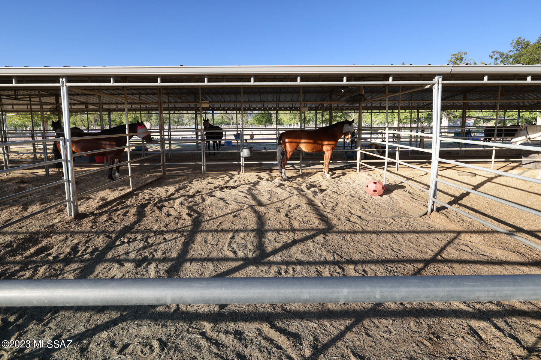 Tanque Verde Country Estates - Residential