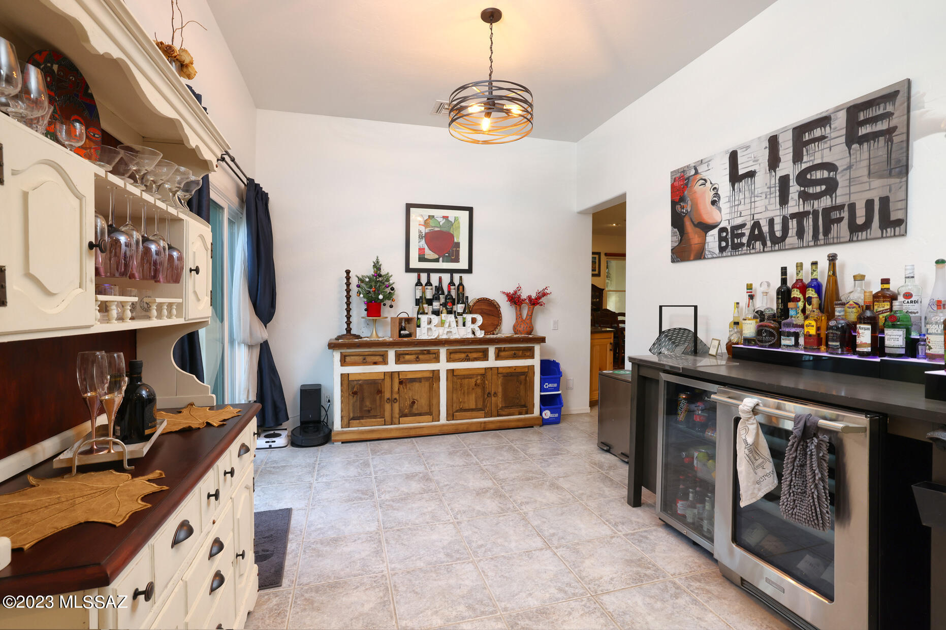 Tanque Verde Country Estates - Residential