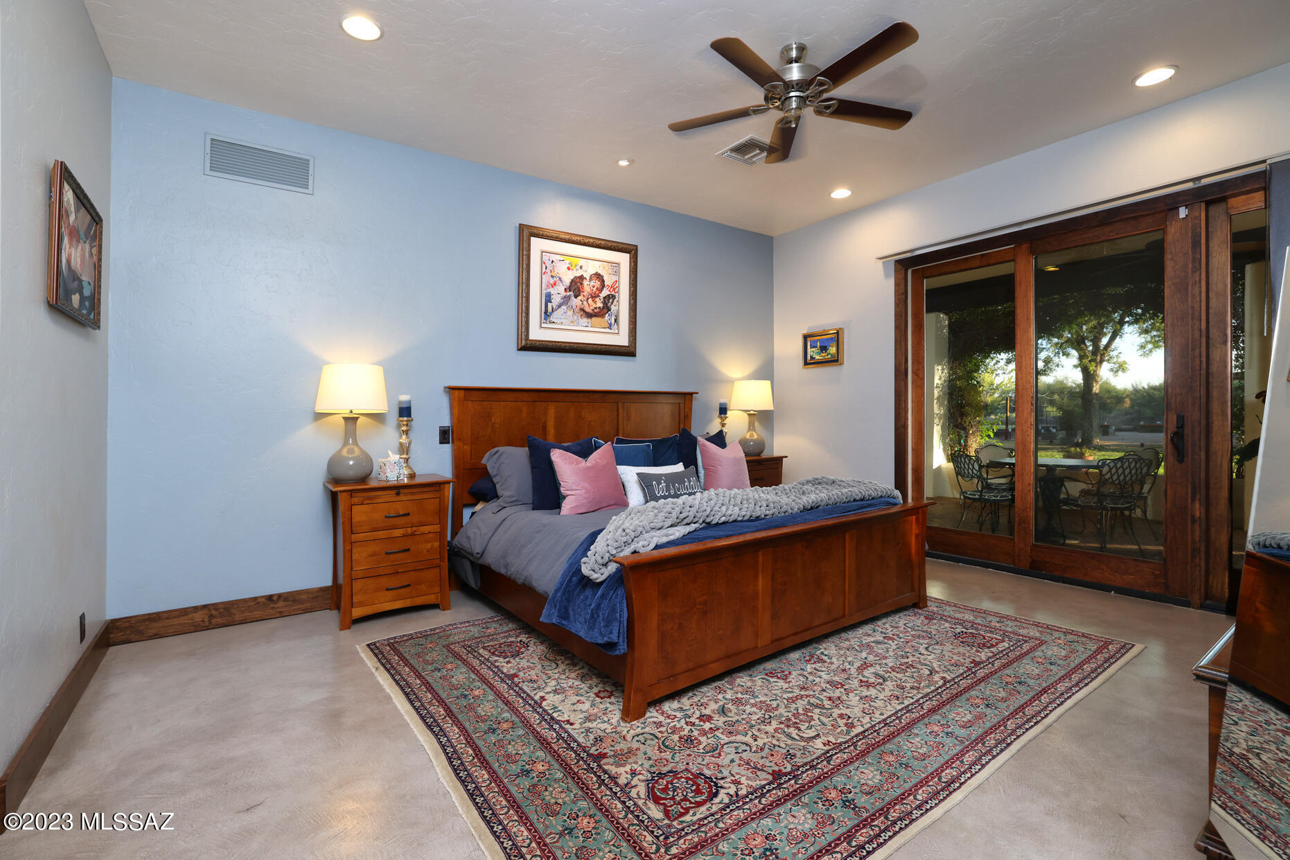 Tanque Verde Country Estates - Residential