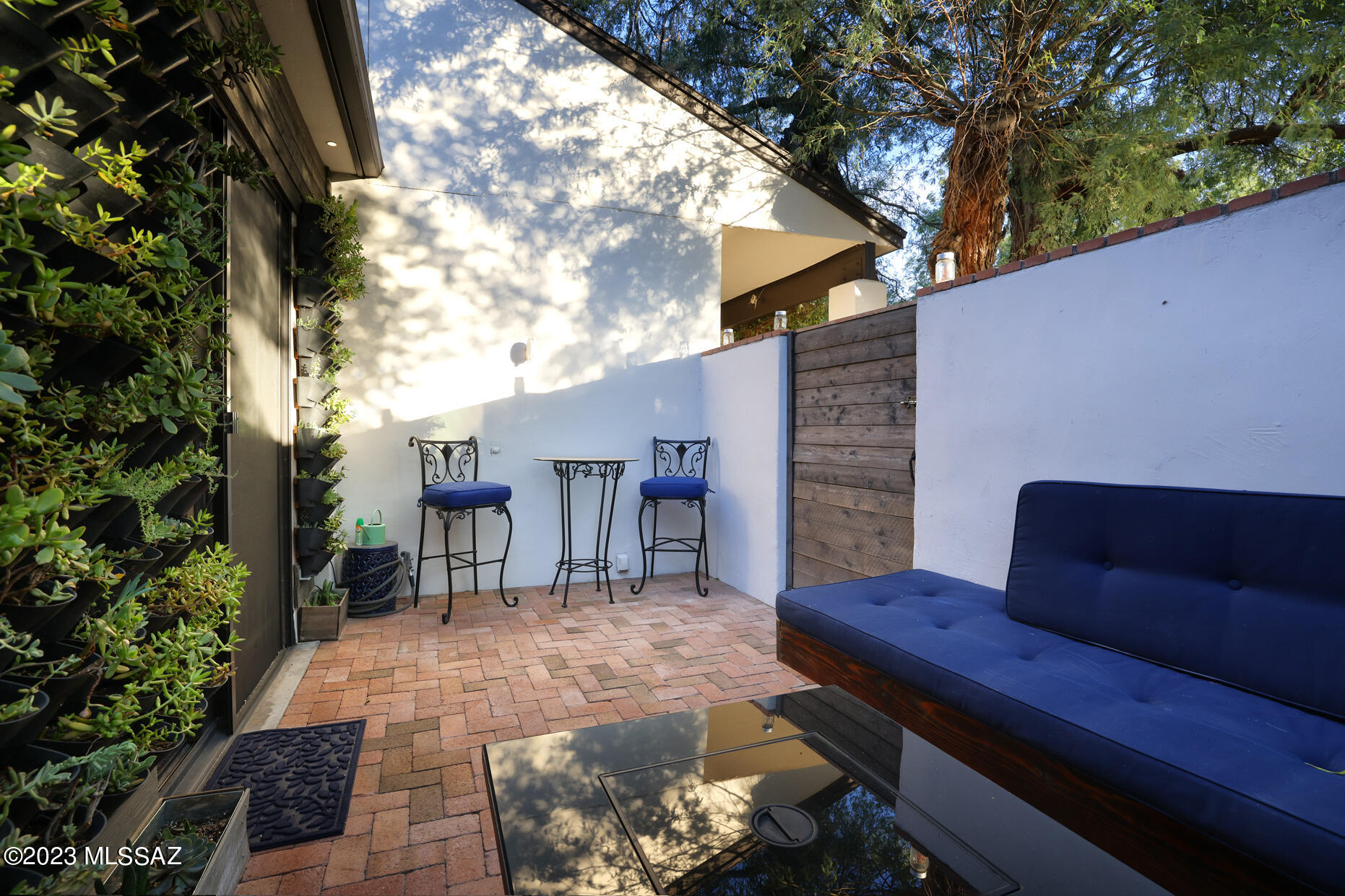 Tanque Verde Country Estates - Residential