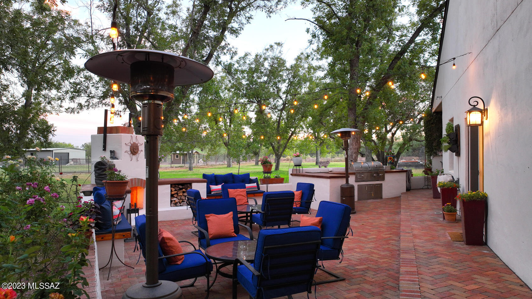 Tanque Verde Country Estates - Residential