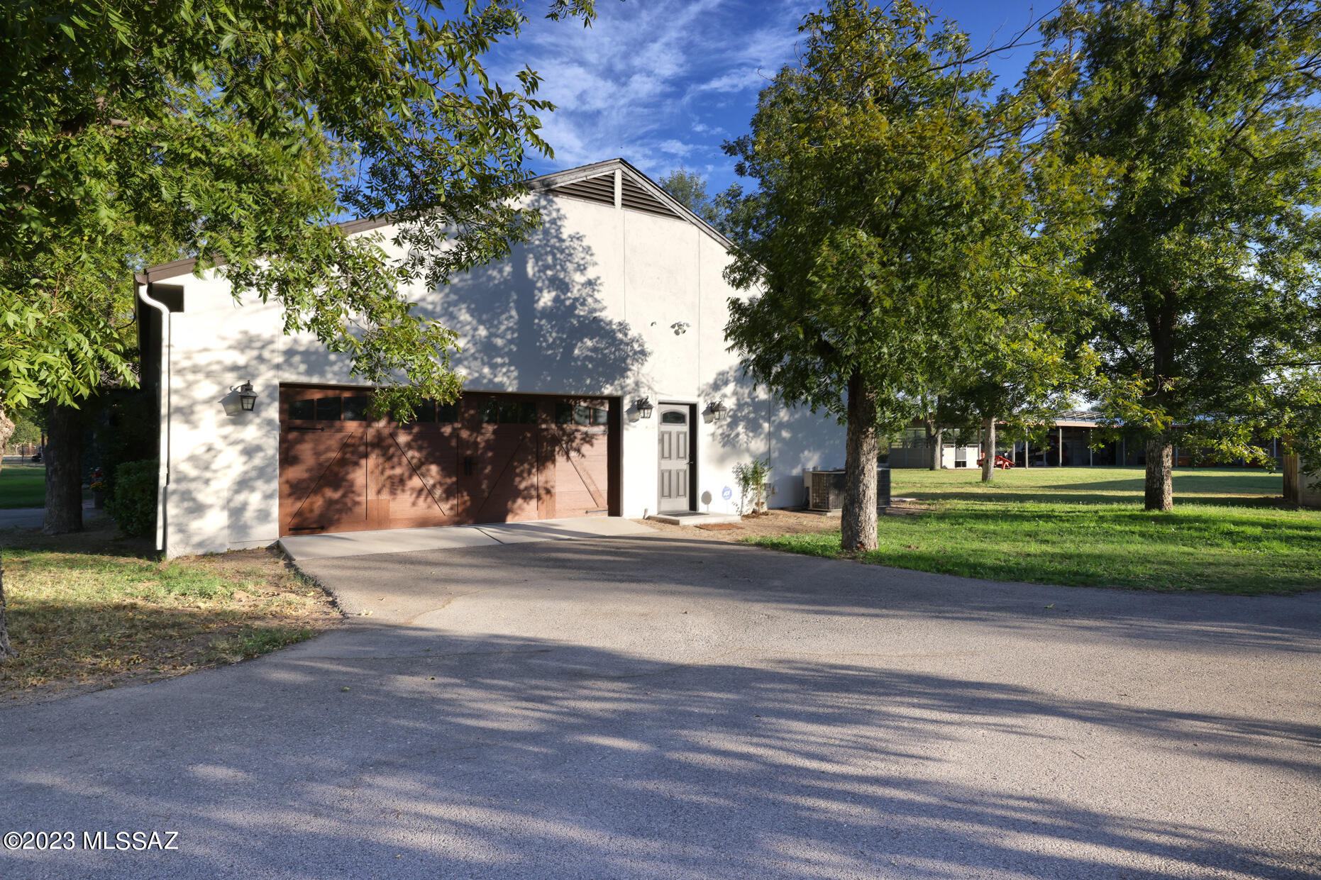 Tanque Verde Country Estates - Residential