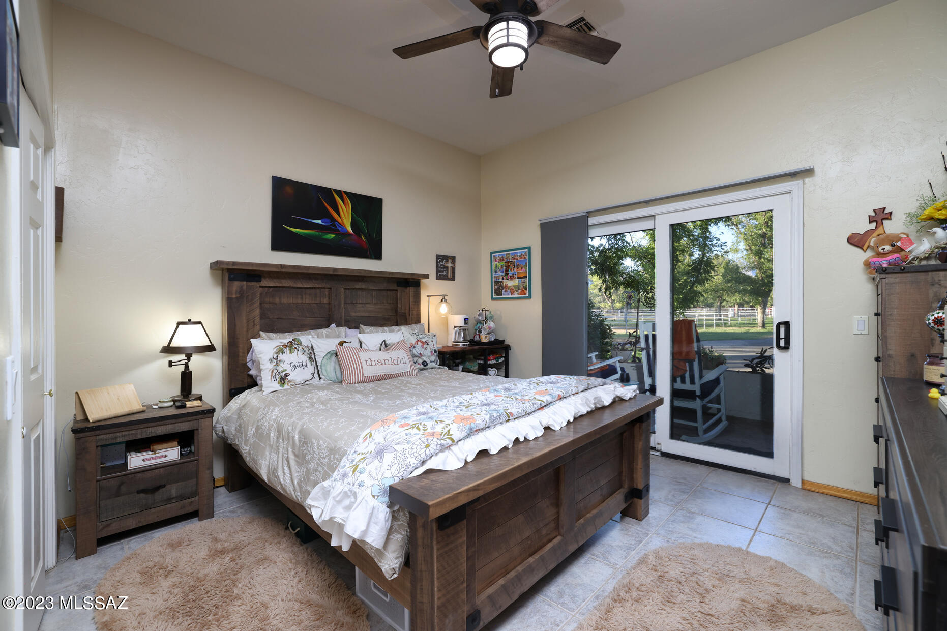Tanque Verde Country Estates - Residential