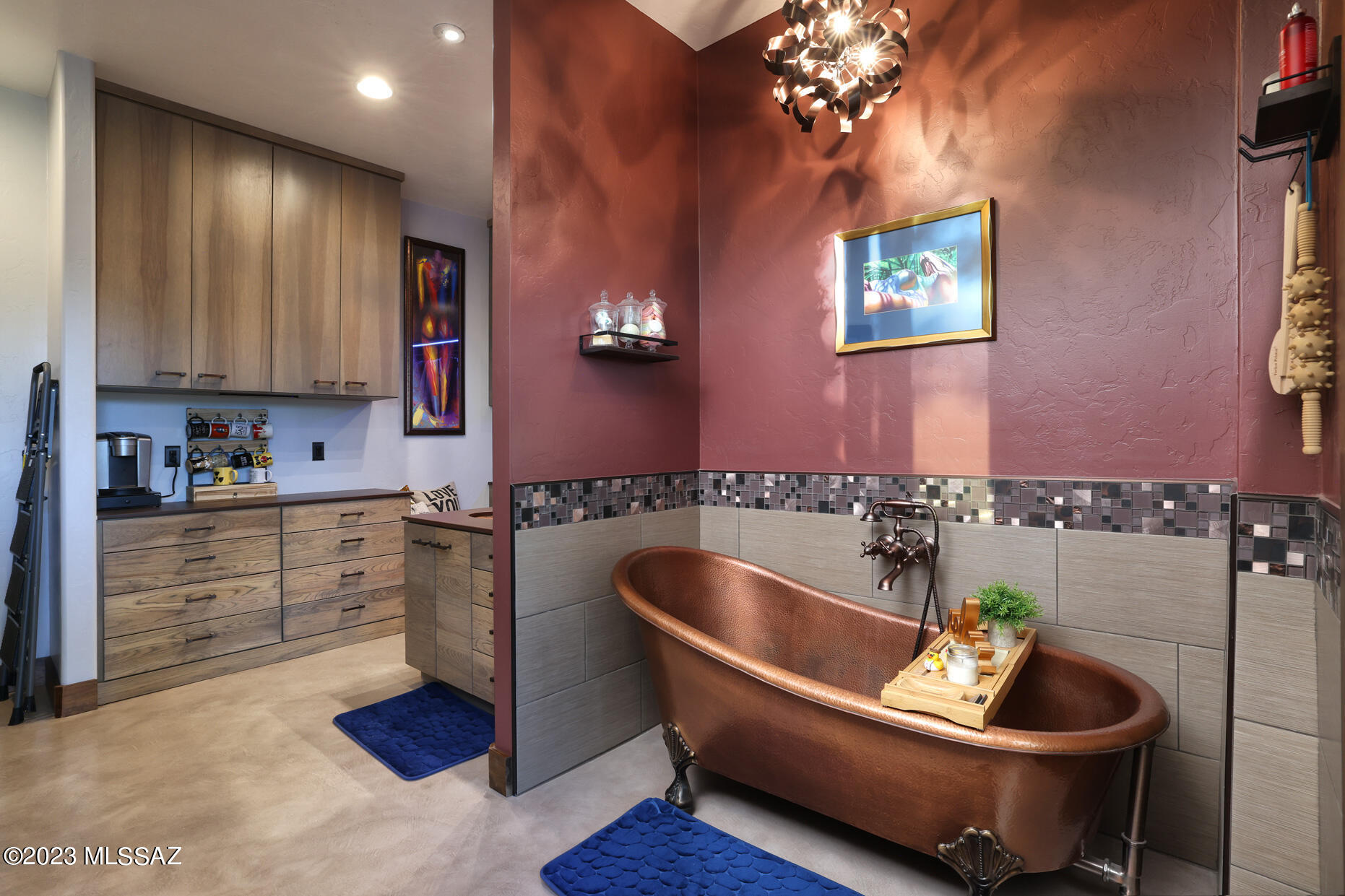 Tanque Verde Country Estates - Residential