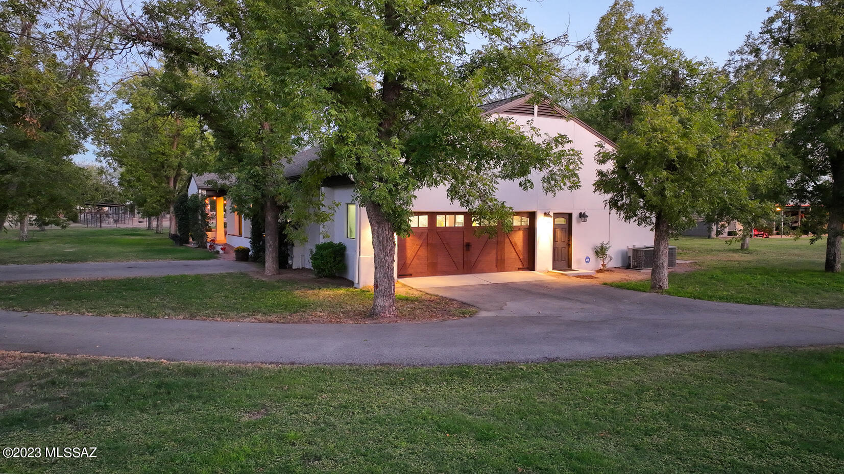 Tanque Verde Country Estates - Residential