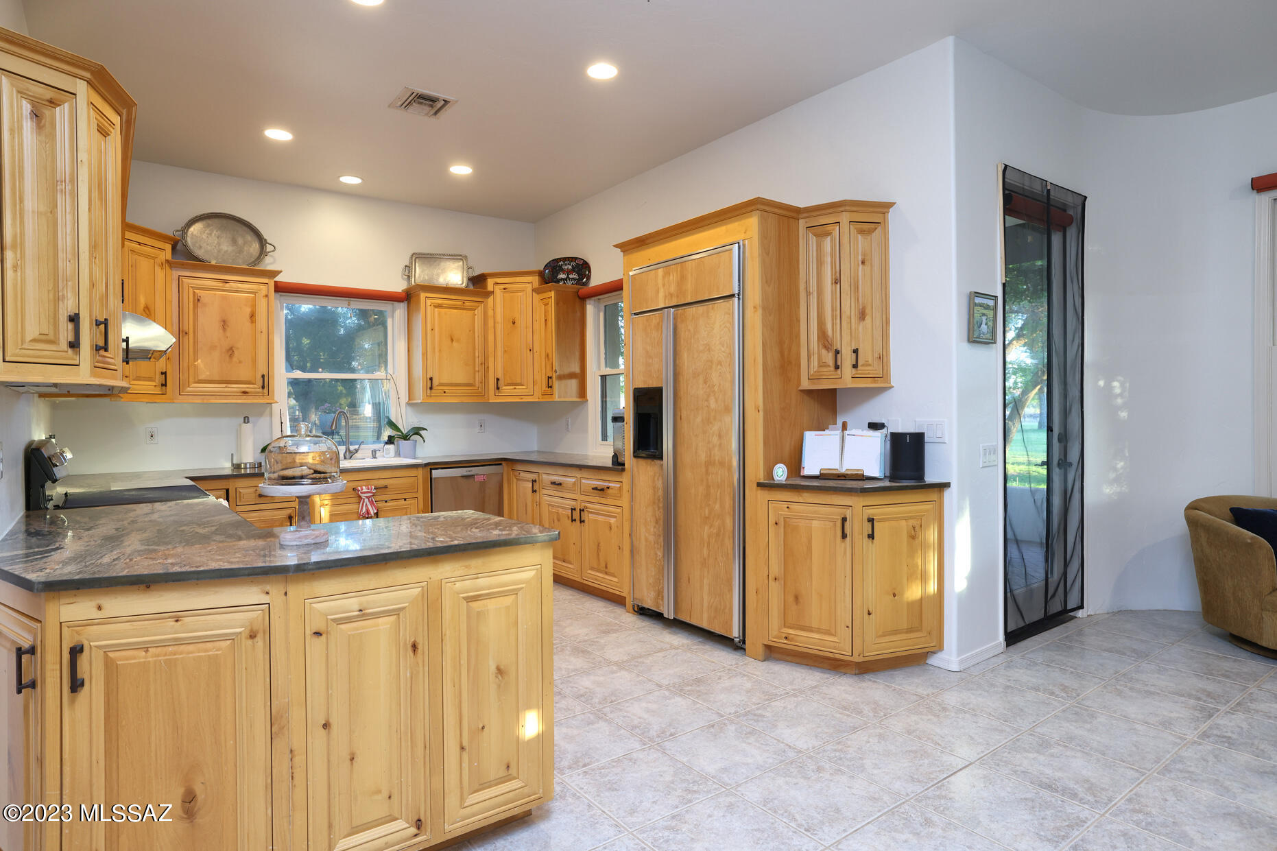 Tanque Verde Country Estates - Residential