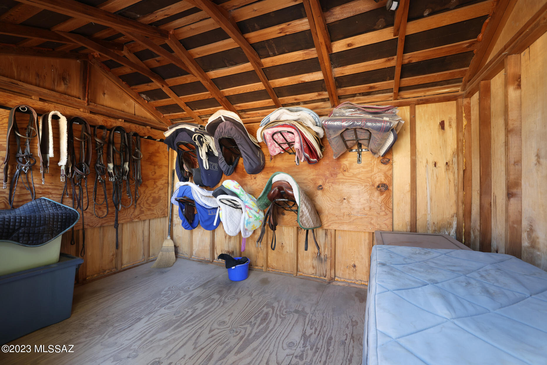 Tanque Verde Country Estates - Residential