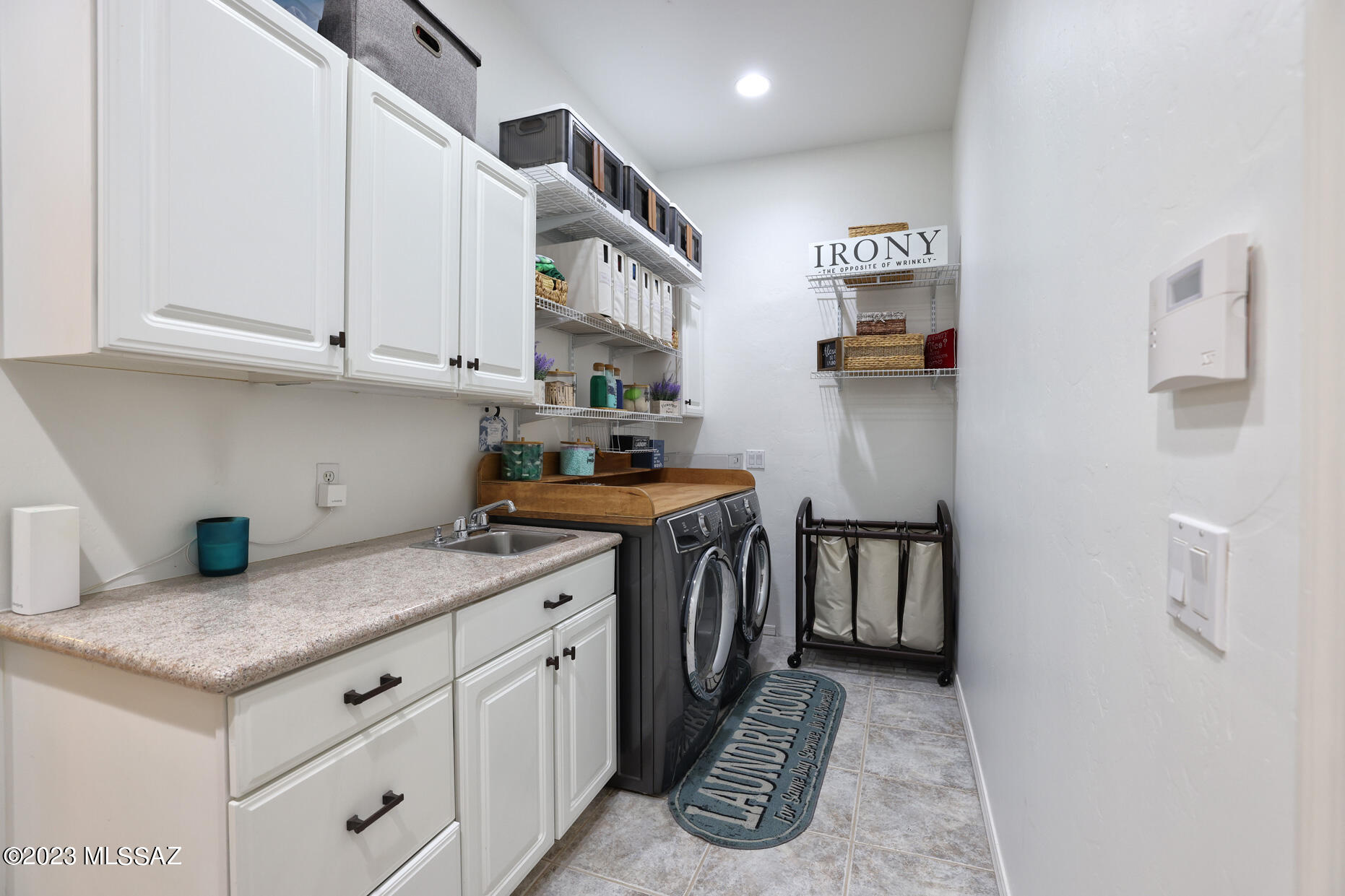 Tanque Verde Country Estates - Residential