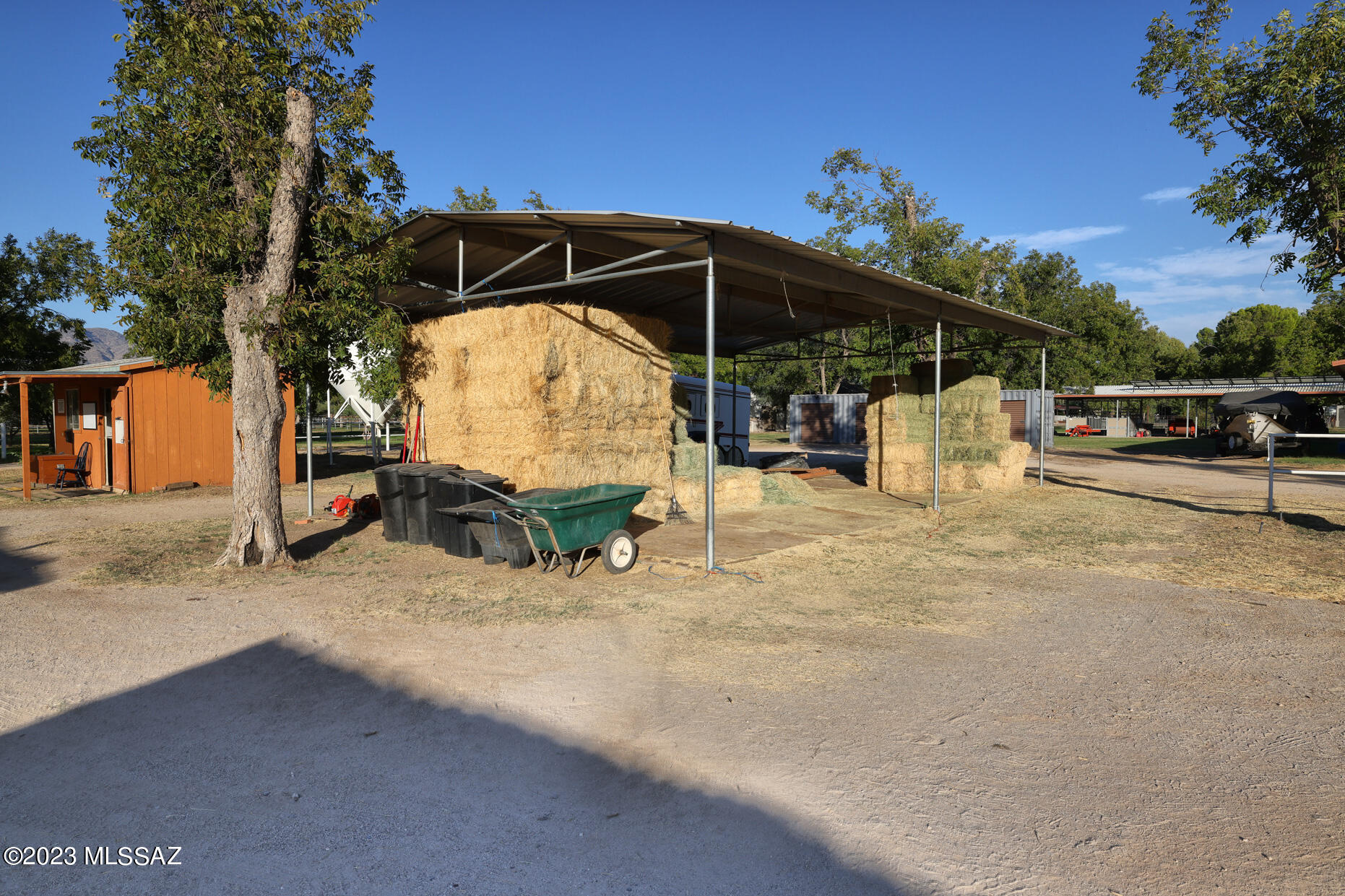 Tanque Verde Country Estates - Residential