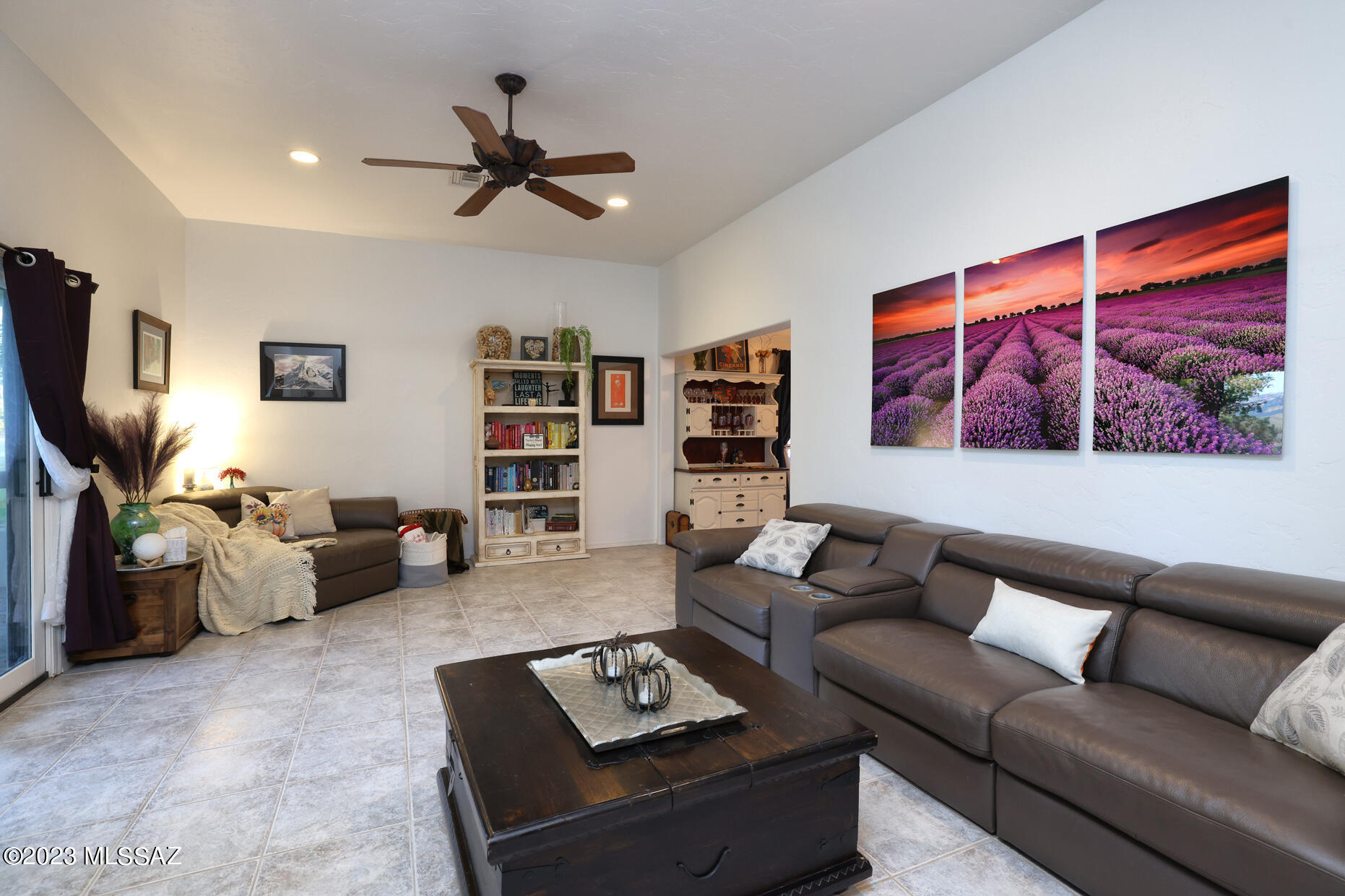 Tanque Verde Country Estates - Residential