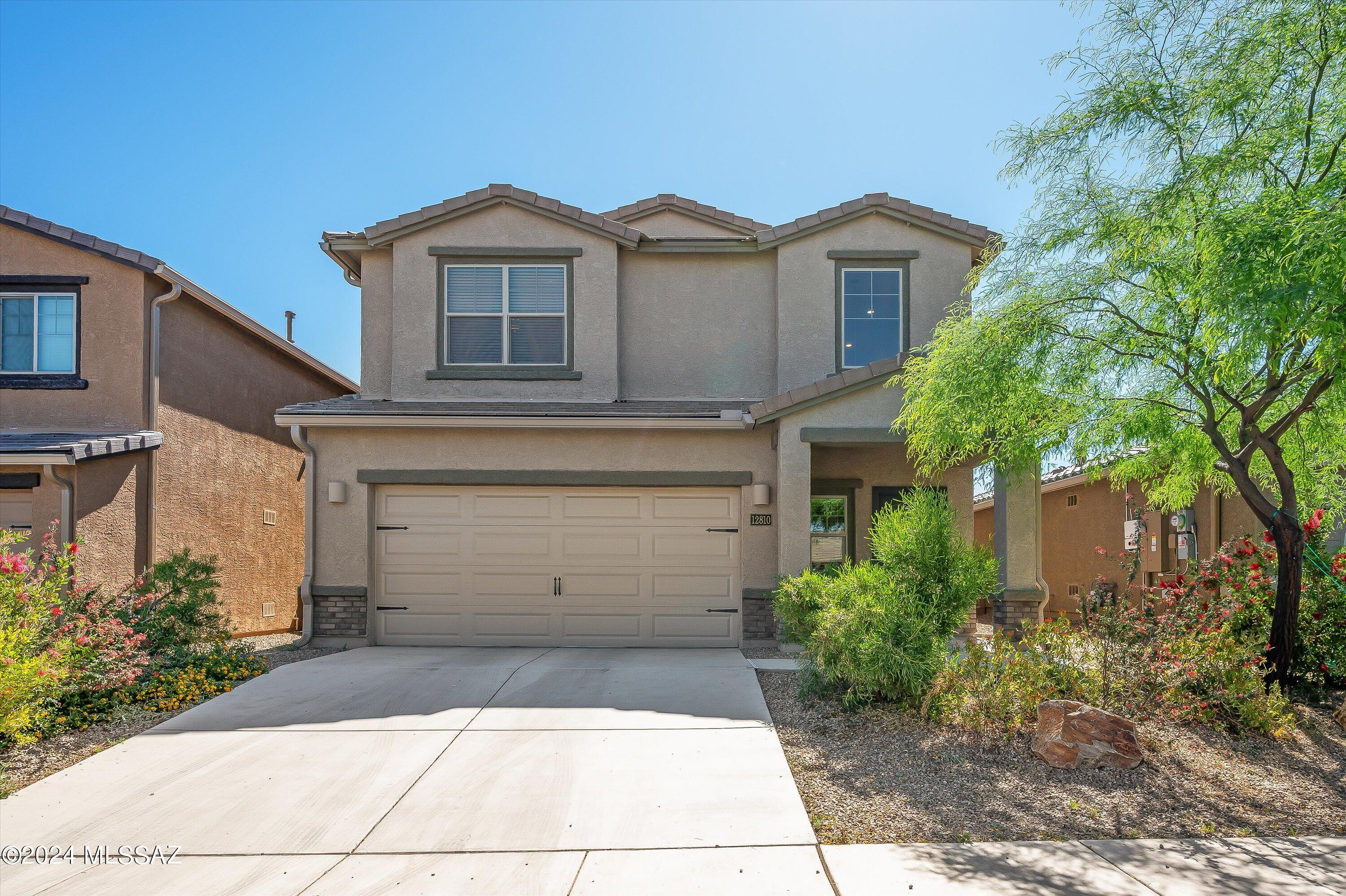 SC Ranch - Residential