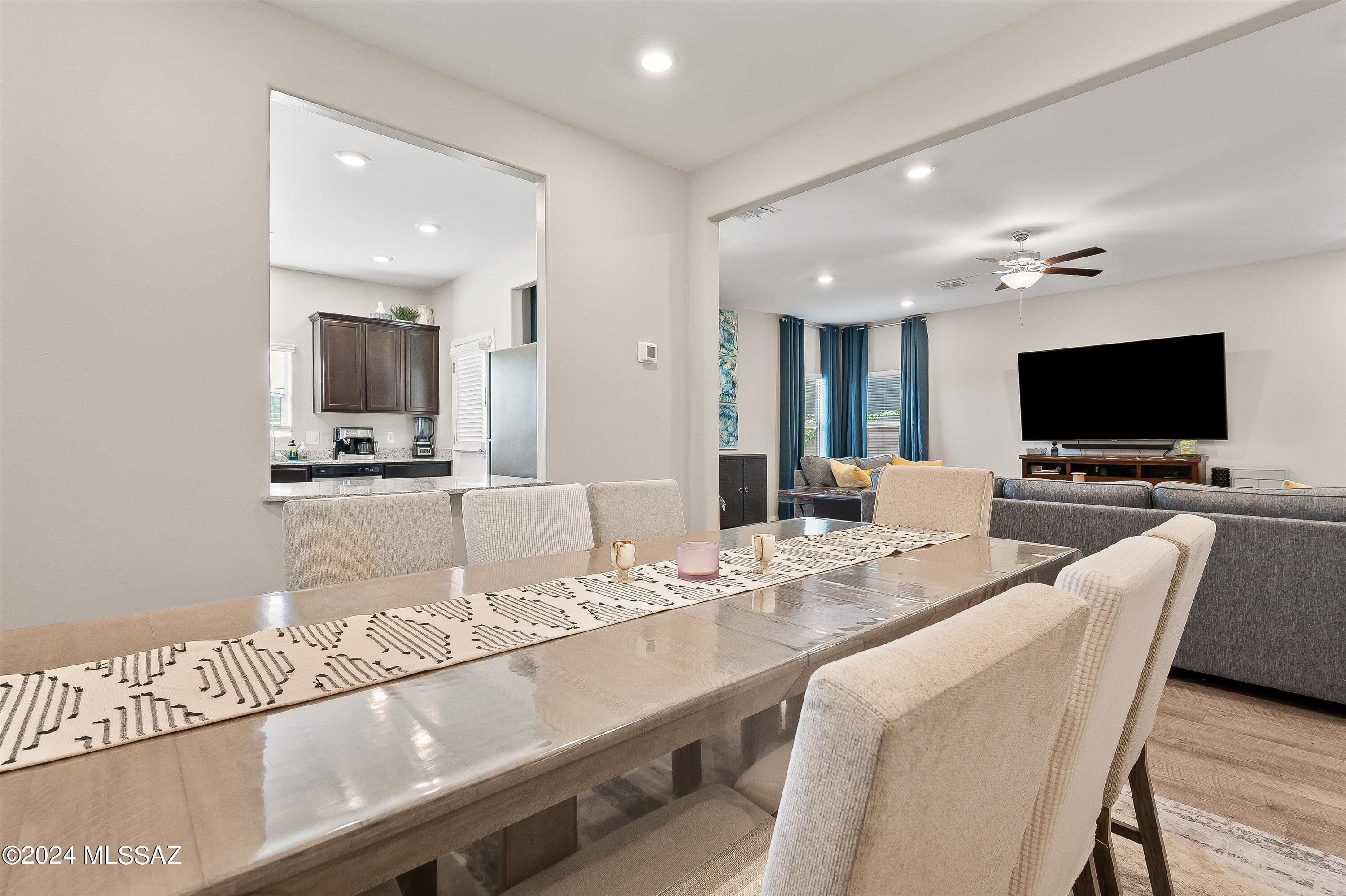 SC Ranch - Residential
