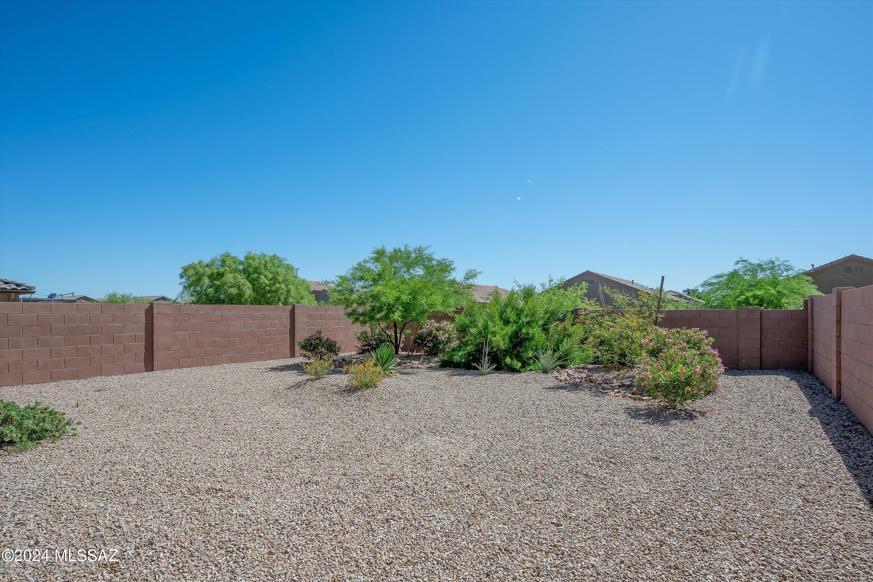 SC Ranch - Residential