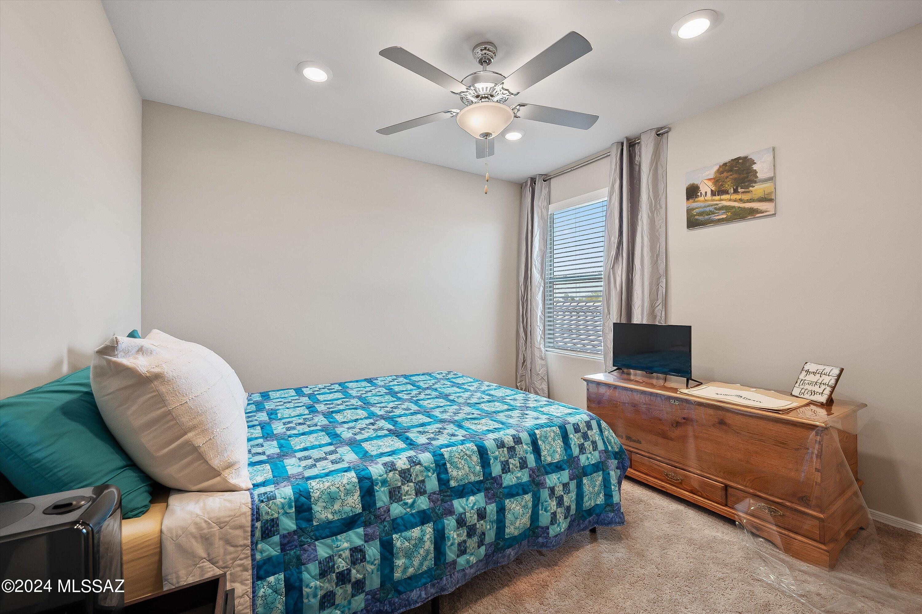 SC Ranch - Residential