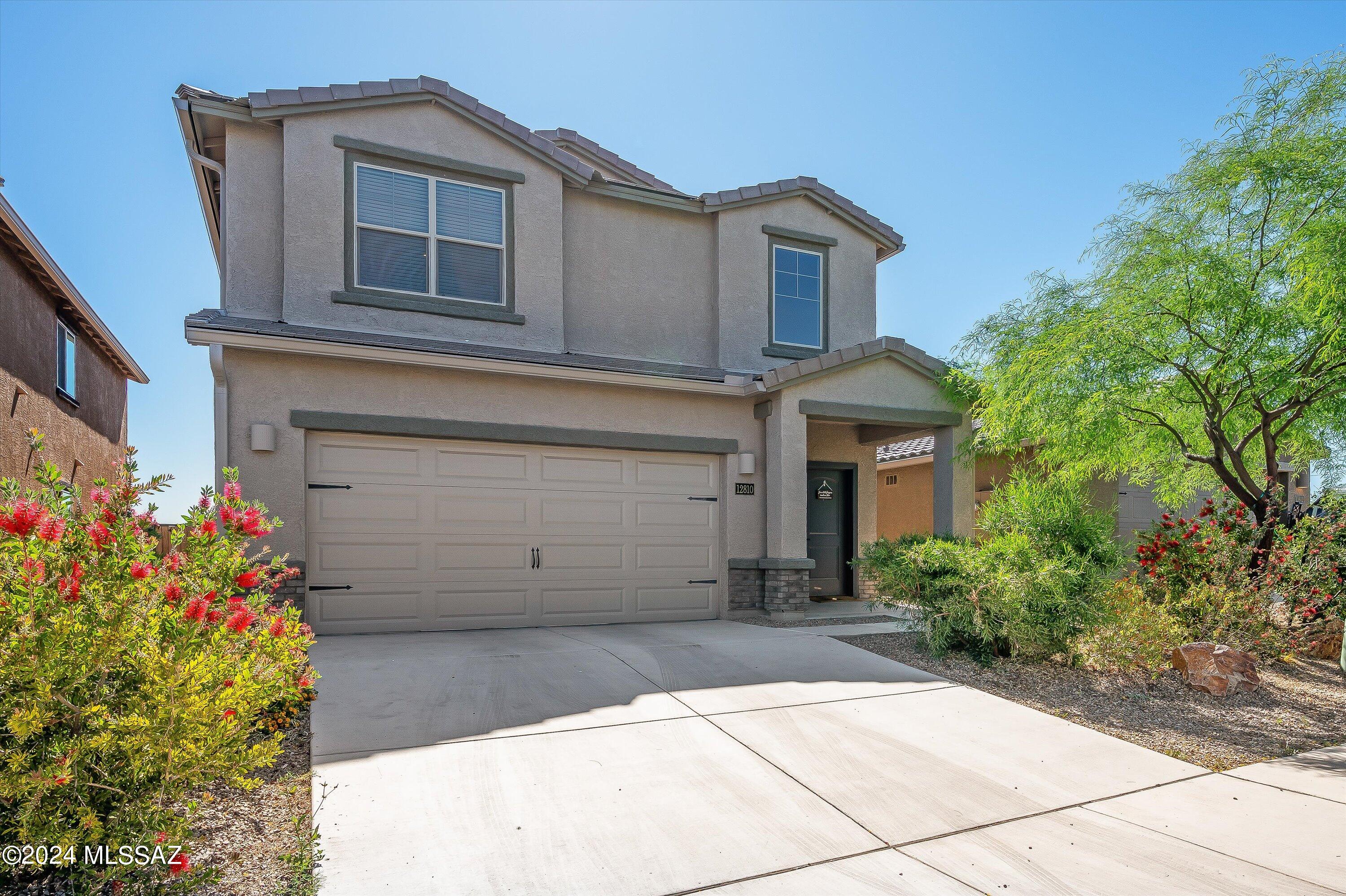 SC Ranch - Residential