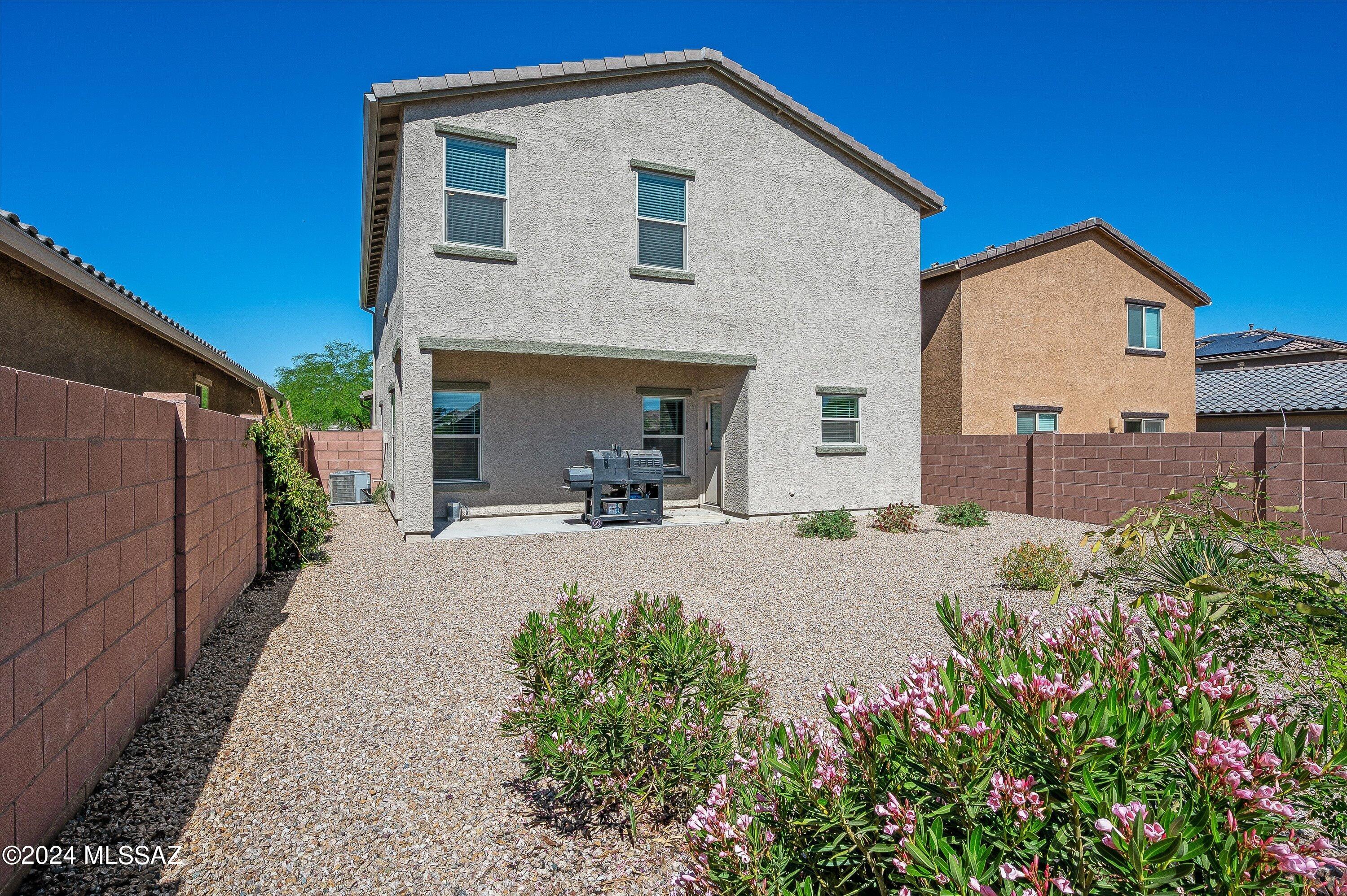 SC Ranch - Residential