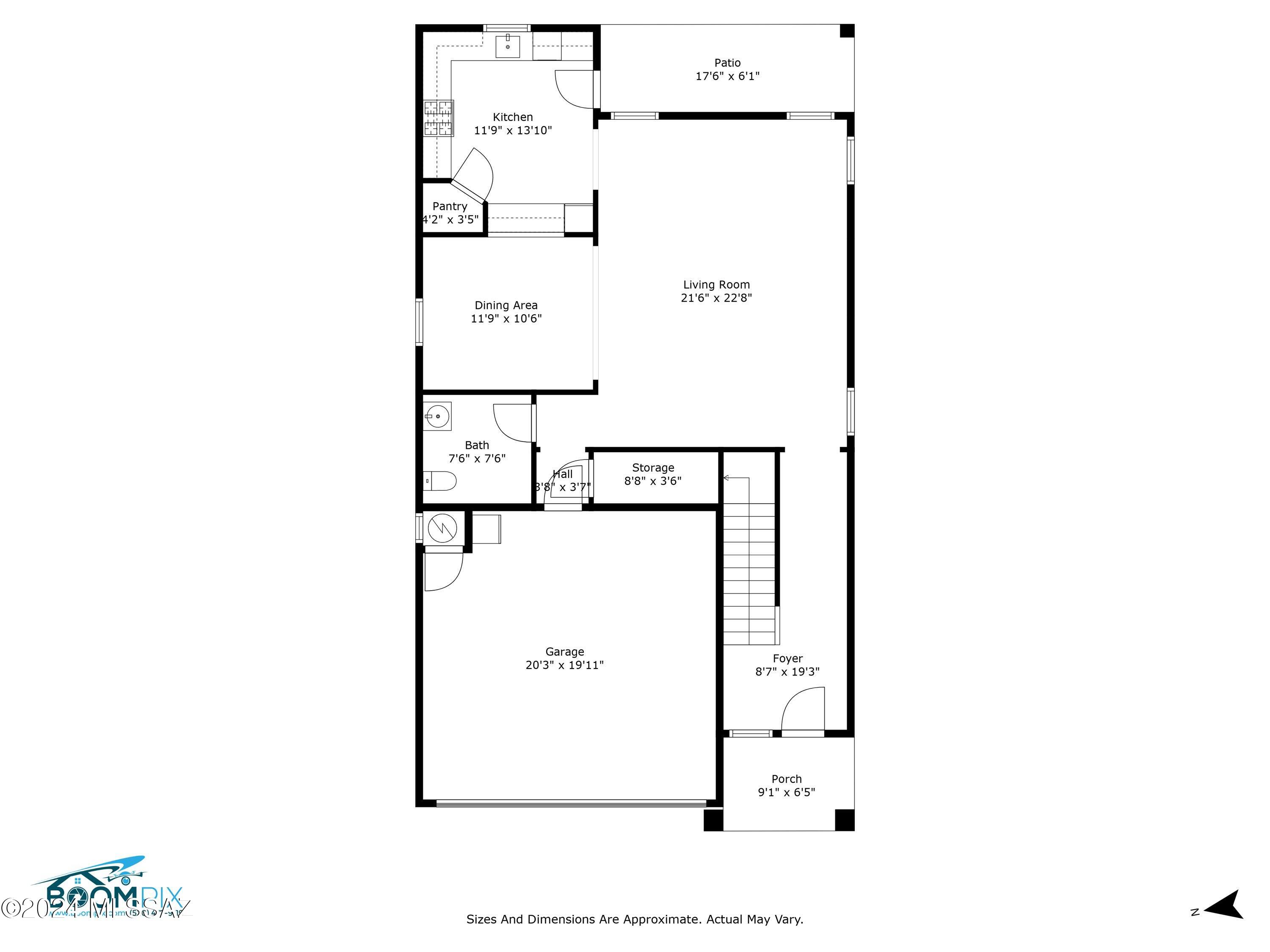SC Ranch - Residential