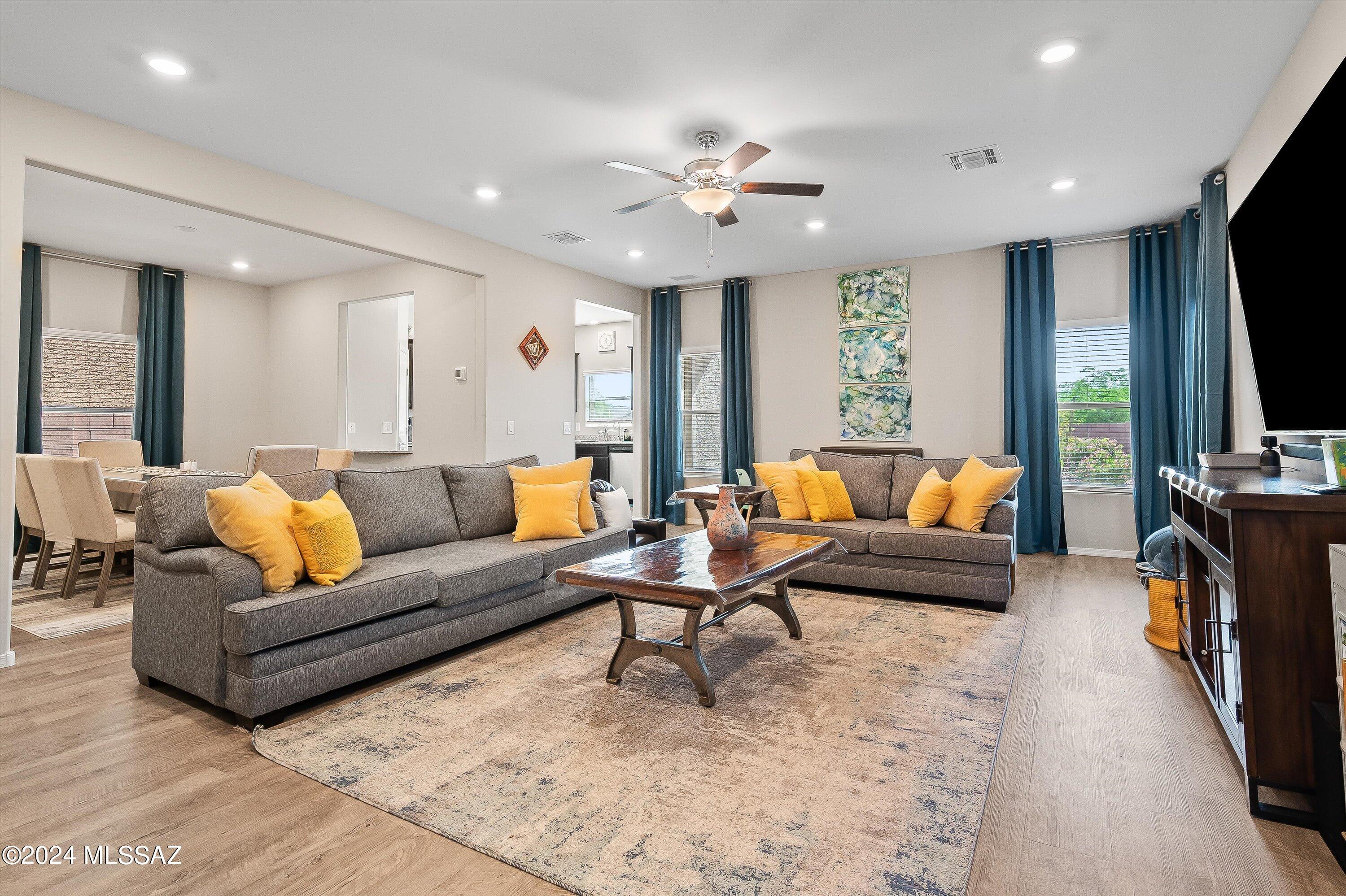 SC Ranch - Residential