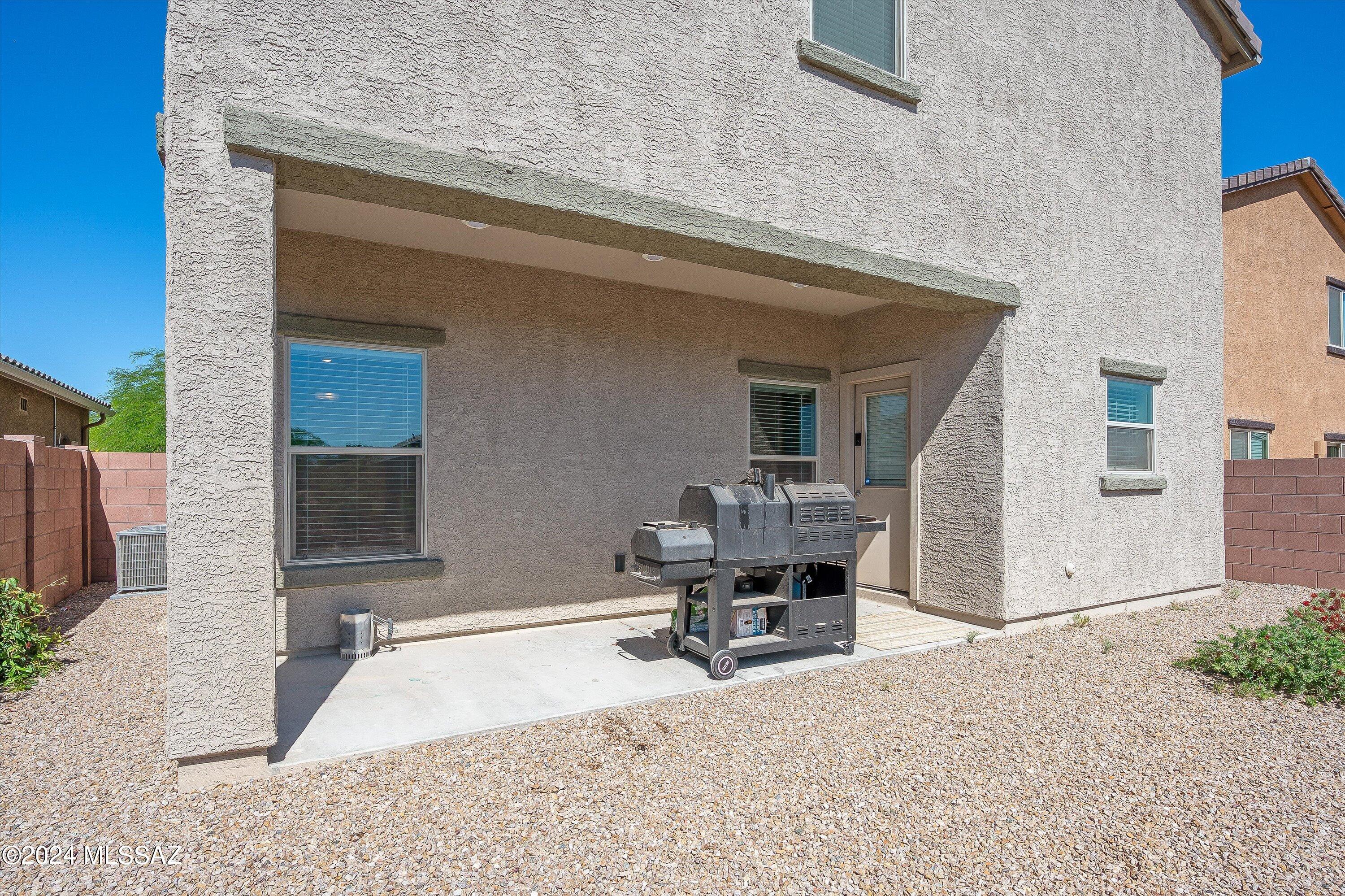 SC Ranch - Residential
