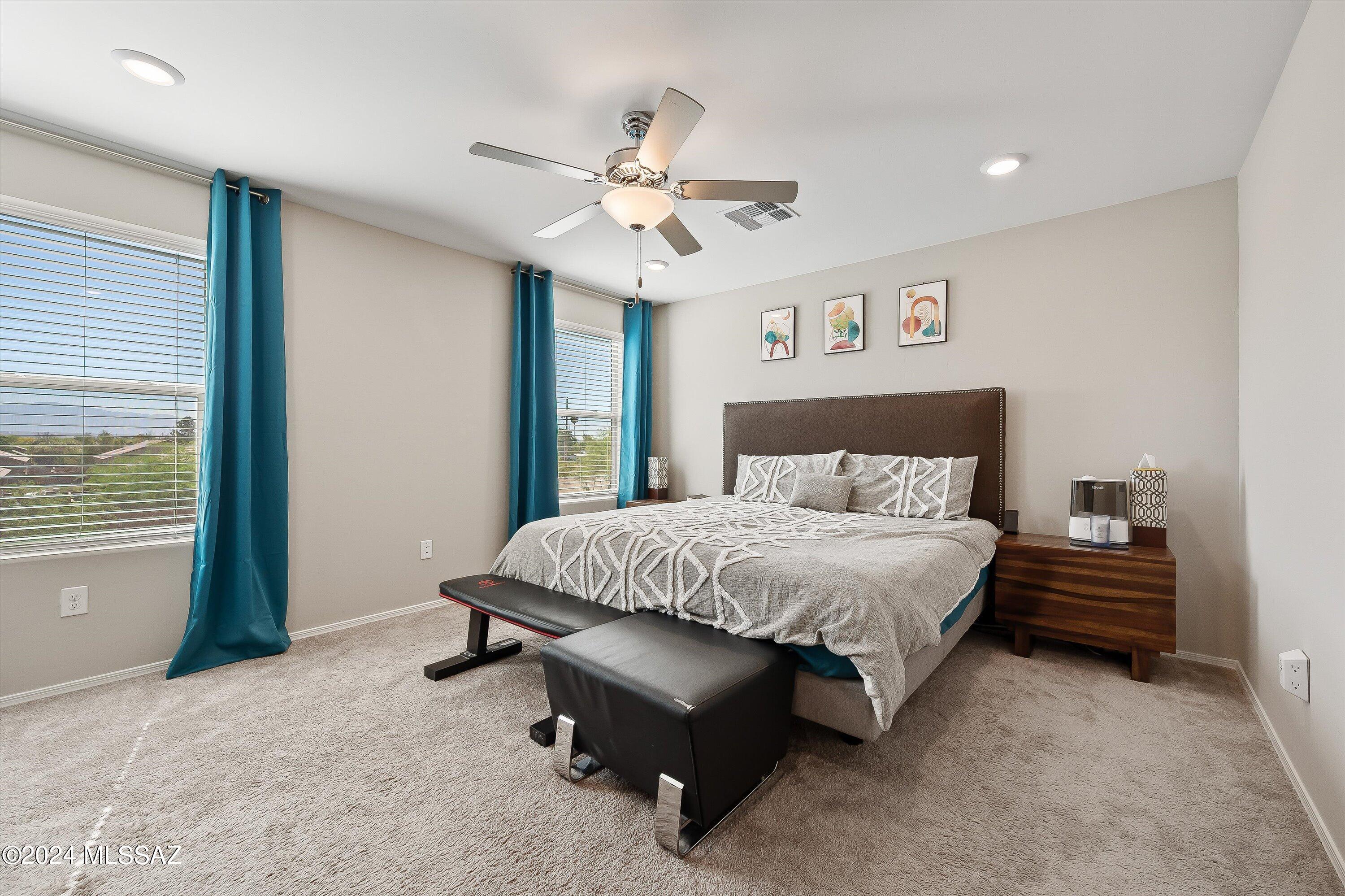 SC Ranch - Residential