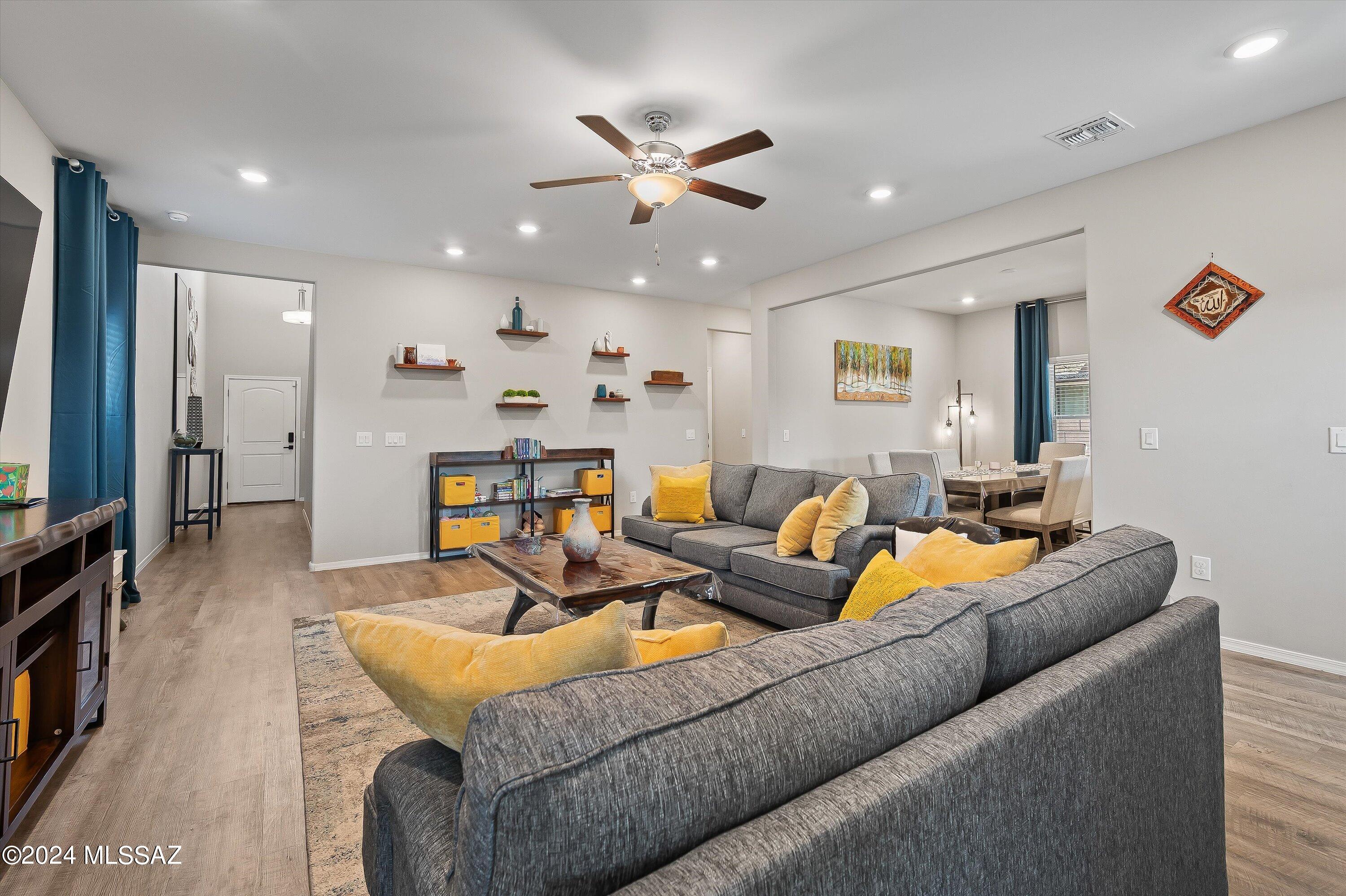 SC Ranch - Residential