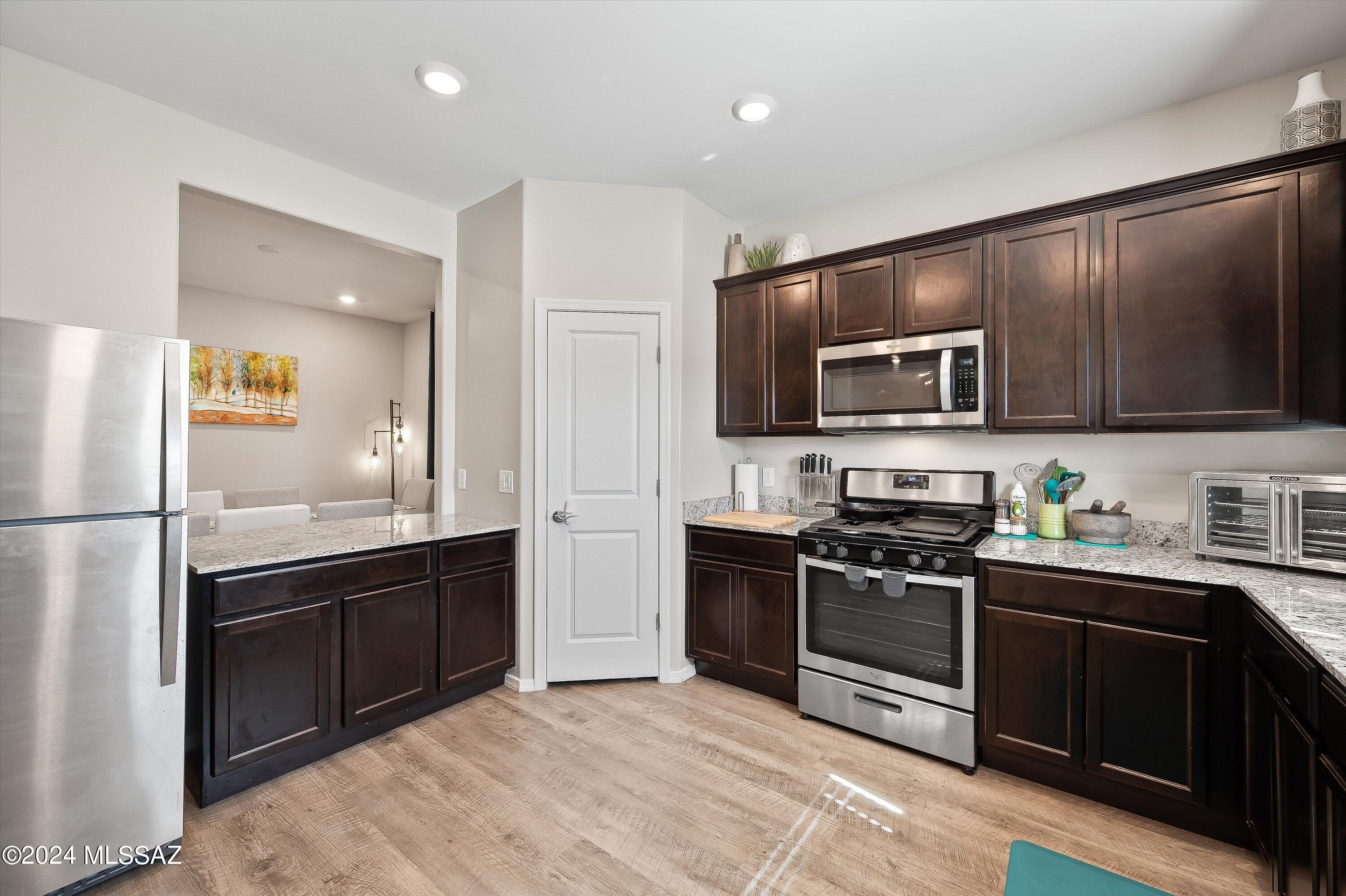 SC Ranch - Residential