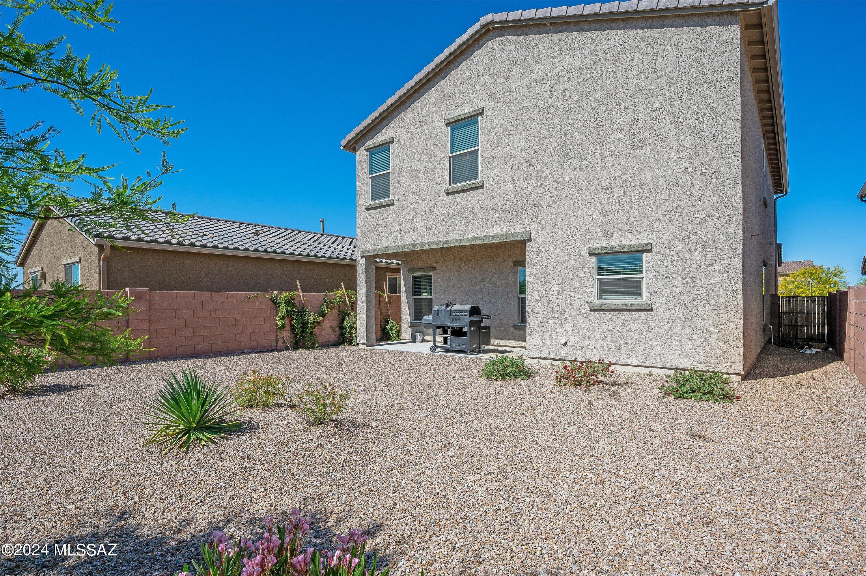 SC Ranch - Residential