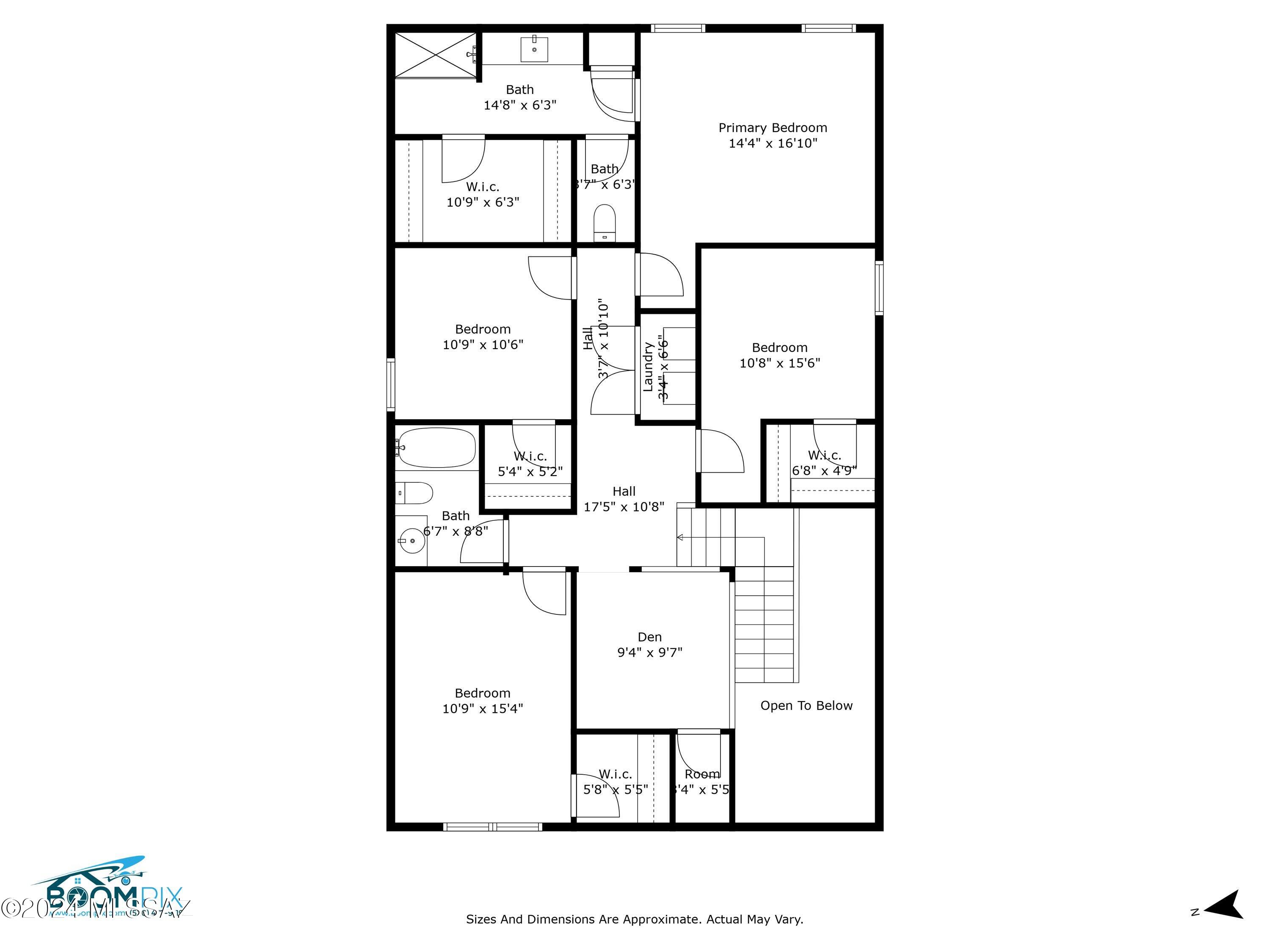 SC Ranch - Residential