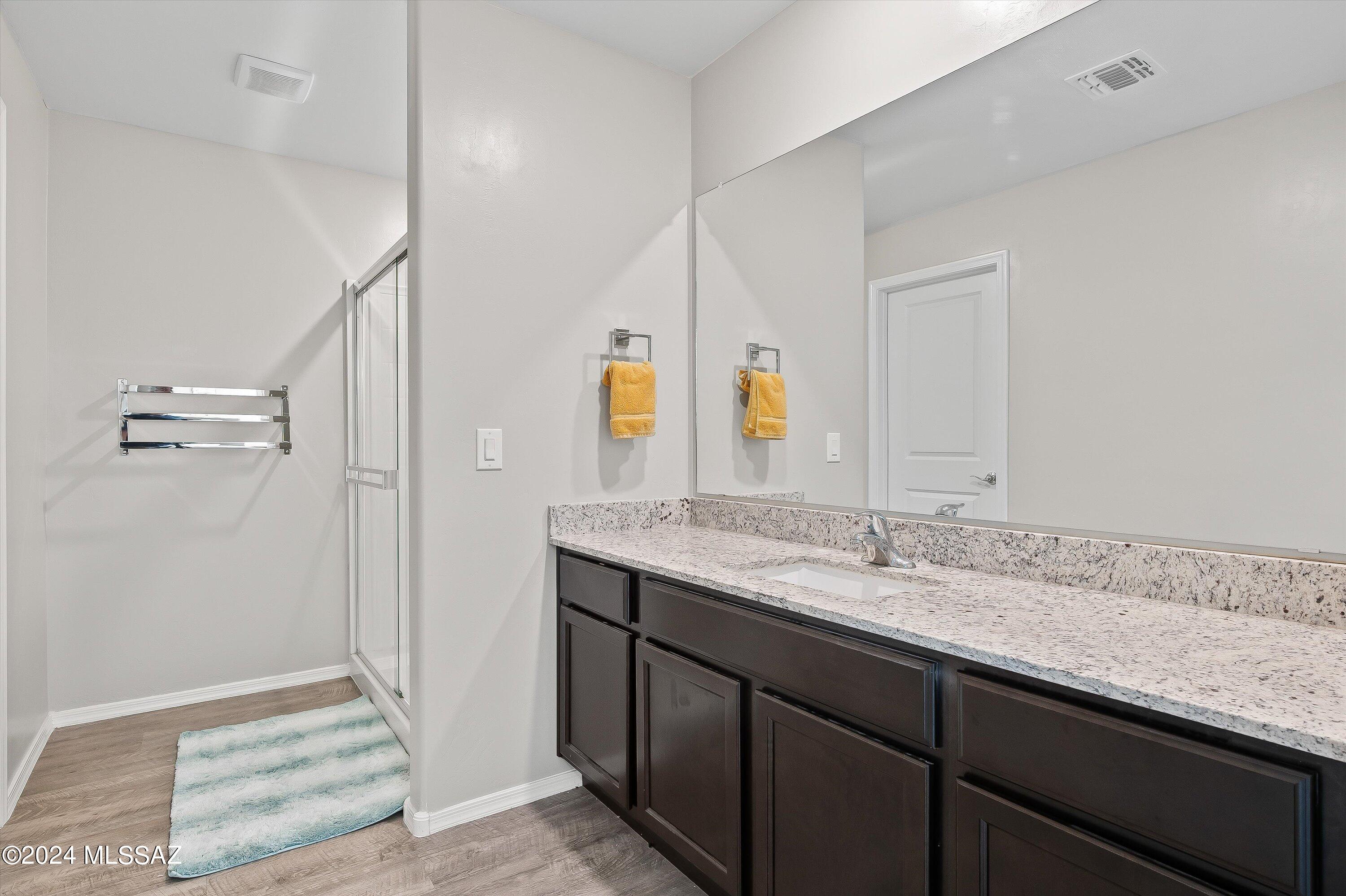 SC Ranch - Residential