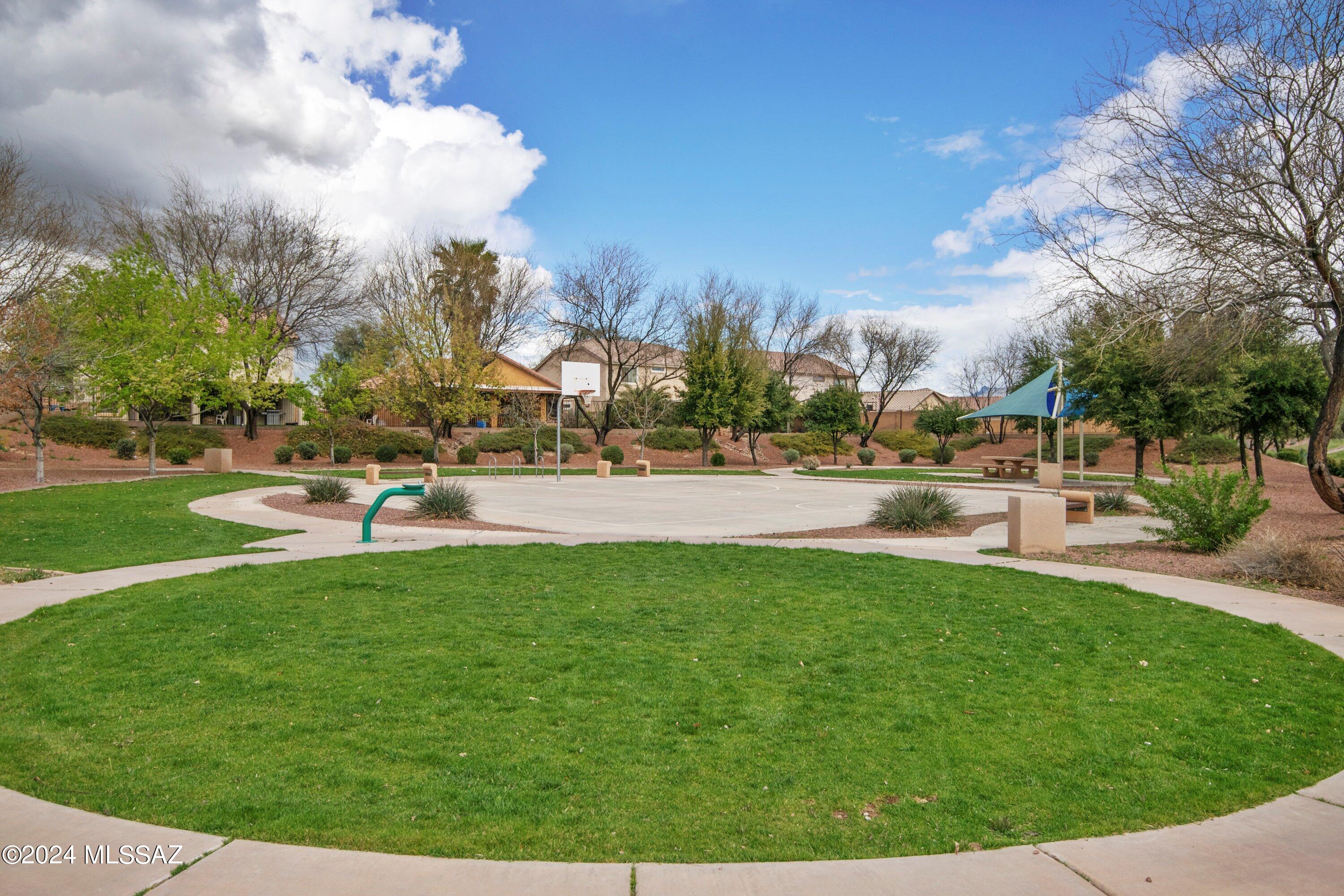 SC Ranch - Residential