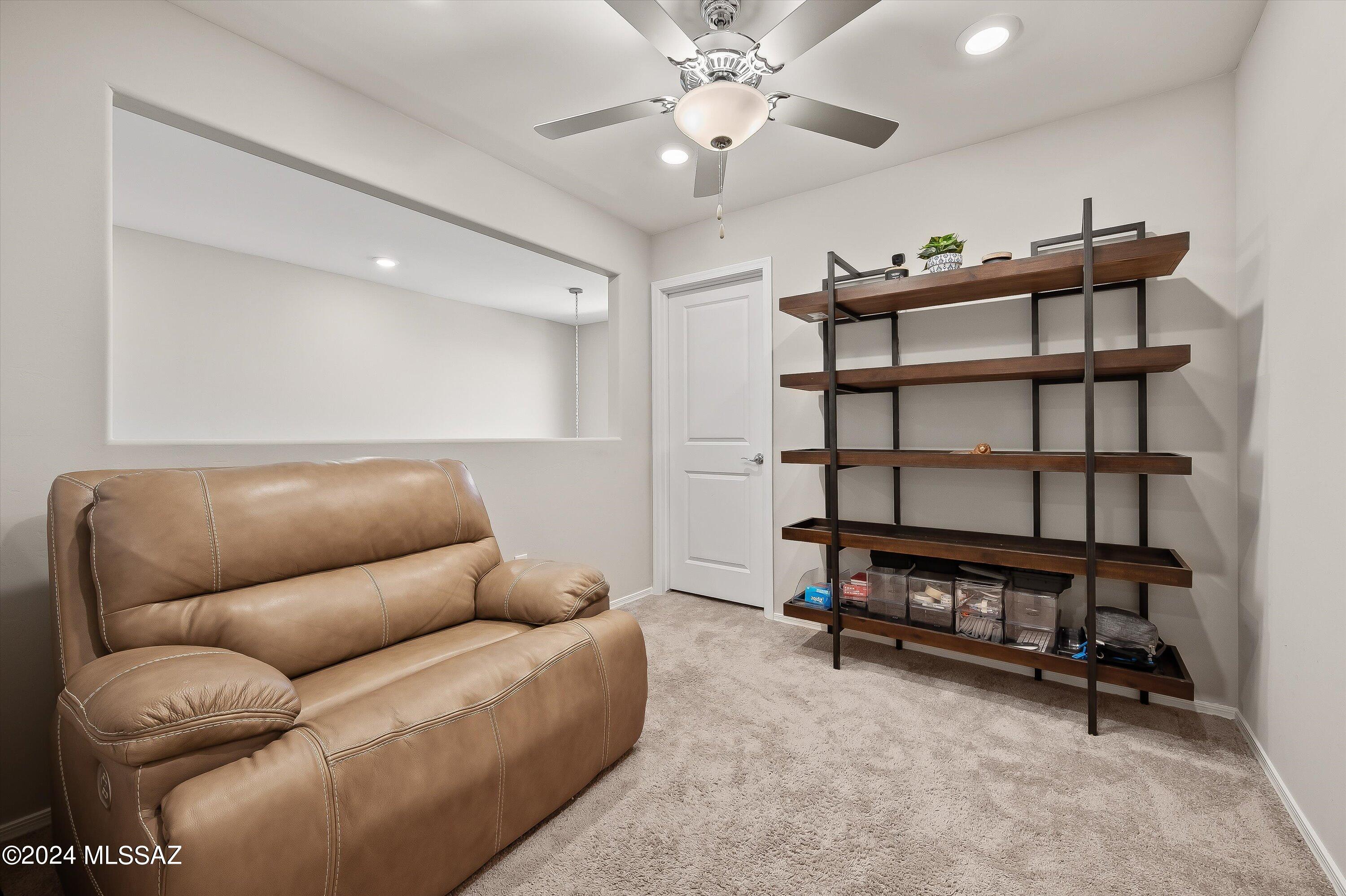 SC Ranch - Residential