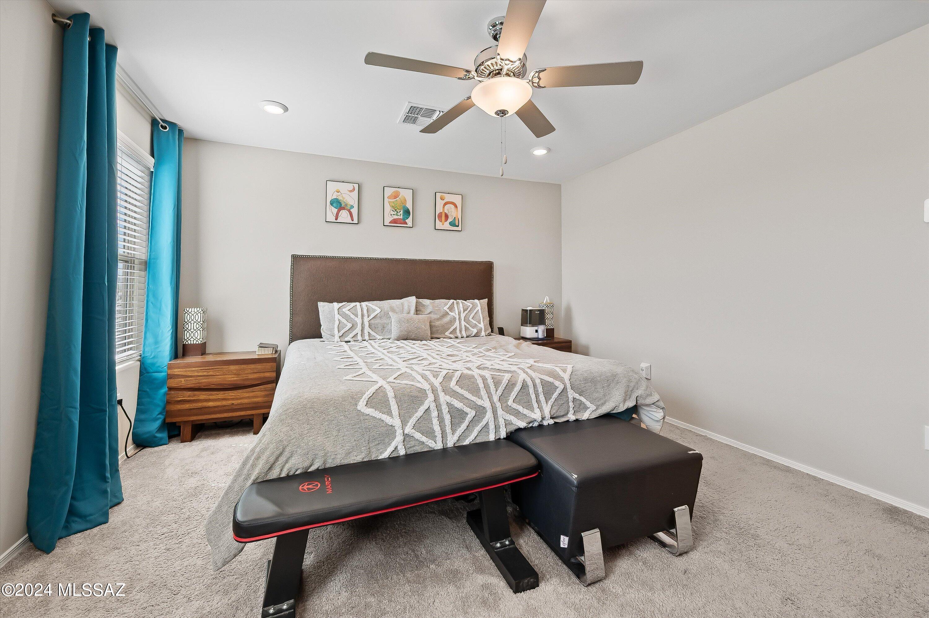 SC Ranch - Residential