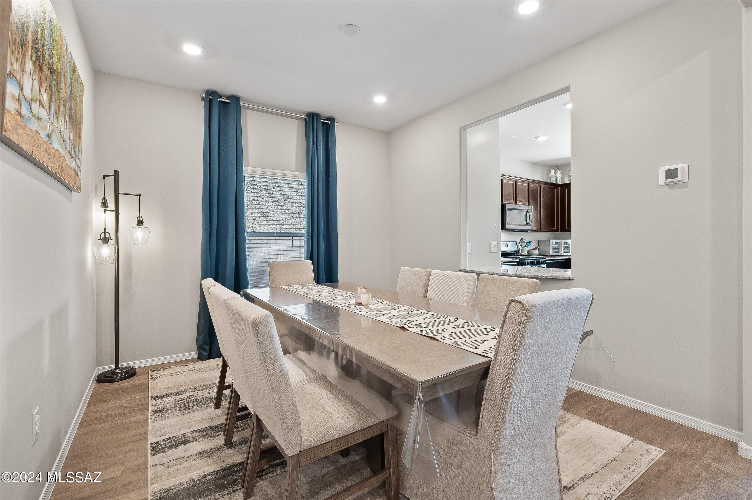 SC Ranch - Residential