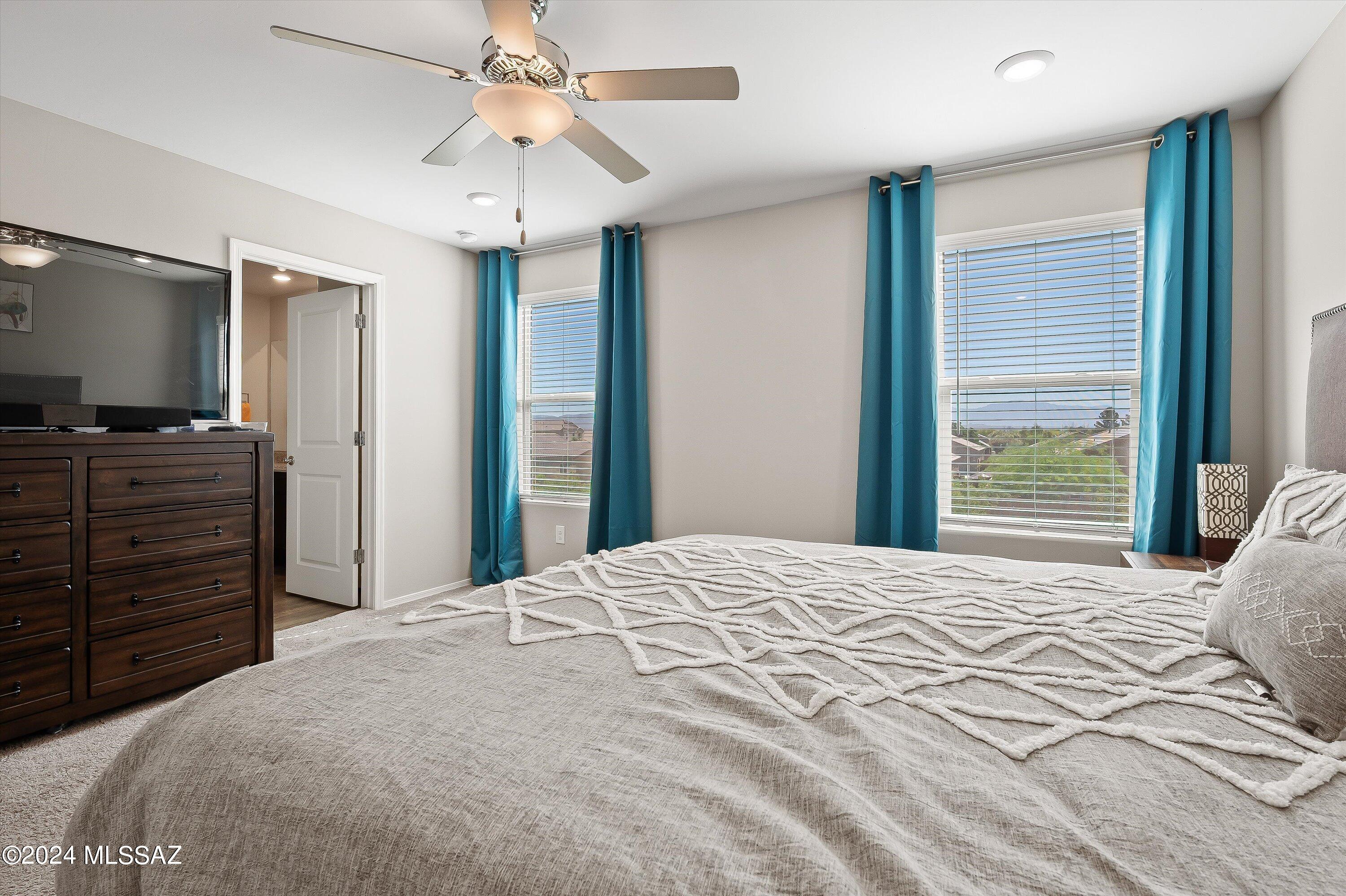 SC Ranch - Residential