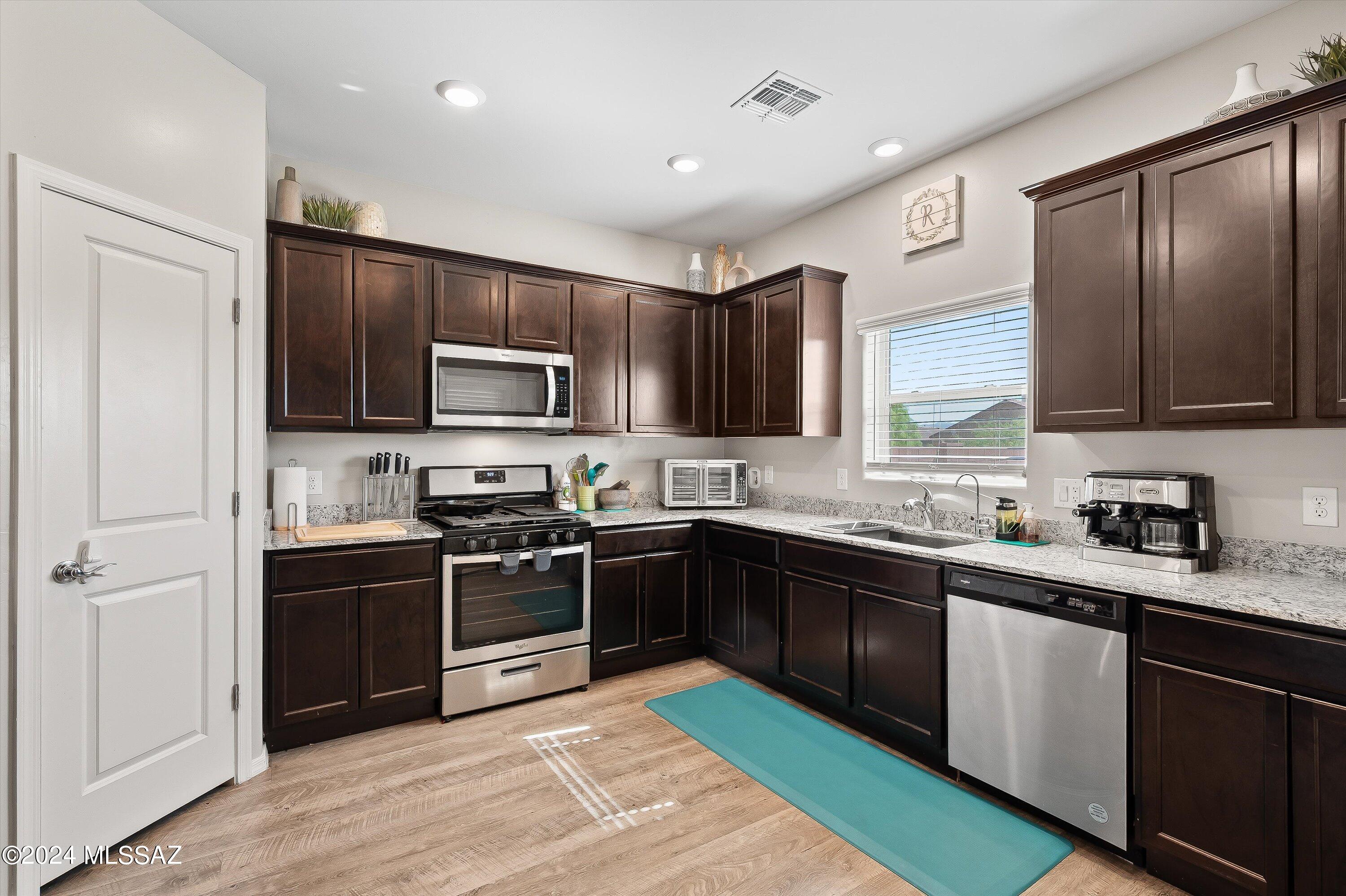 SC Ranch - Residential