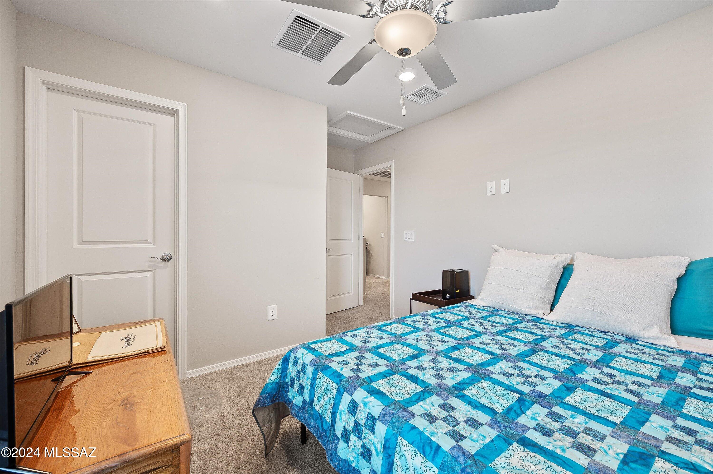 SC Ranch - Residential