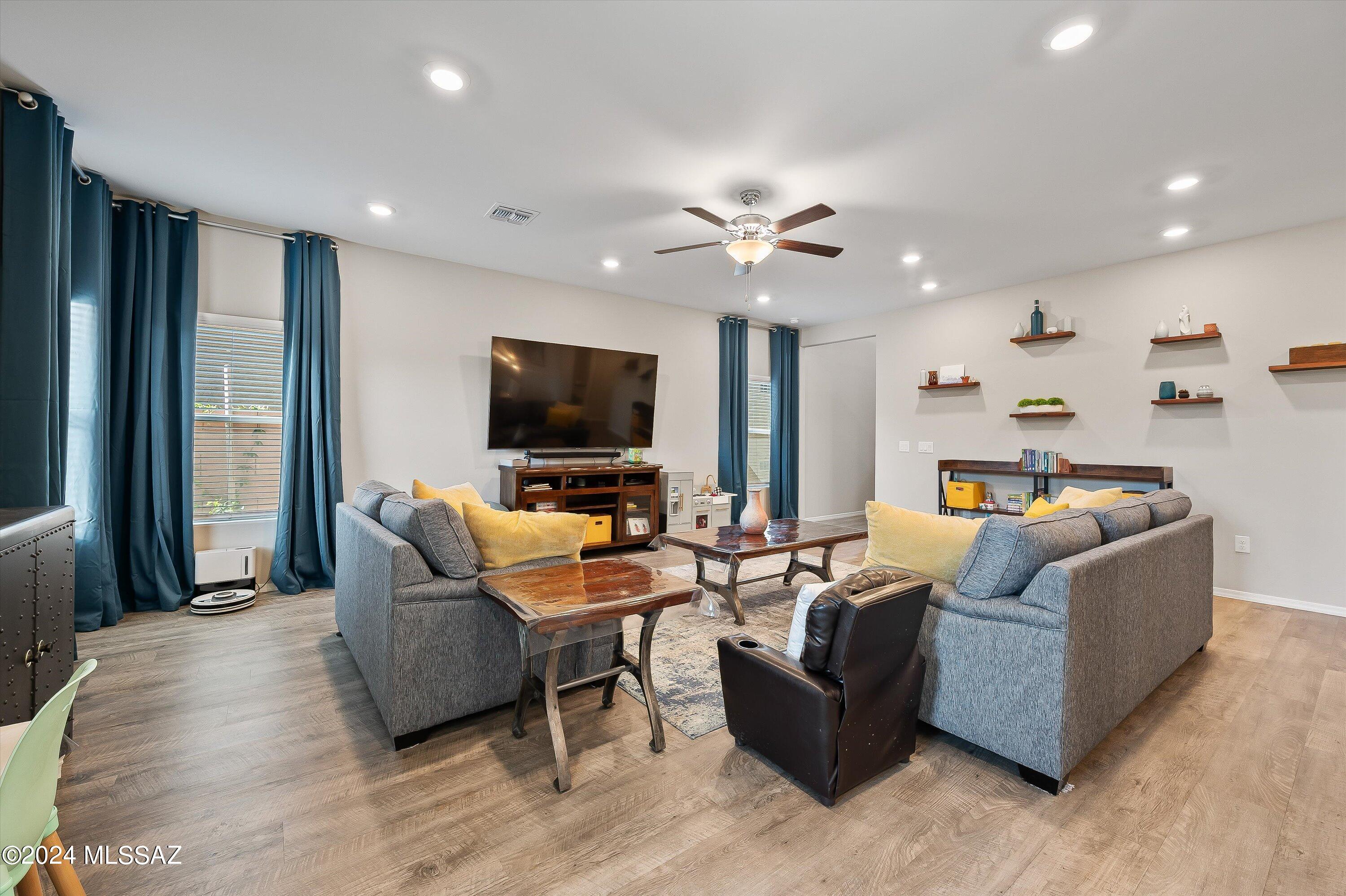 SC Ranch - Residential