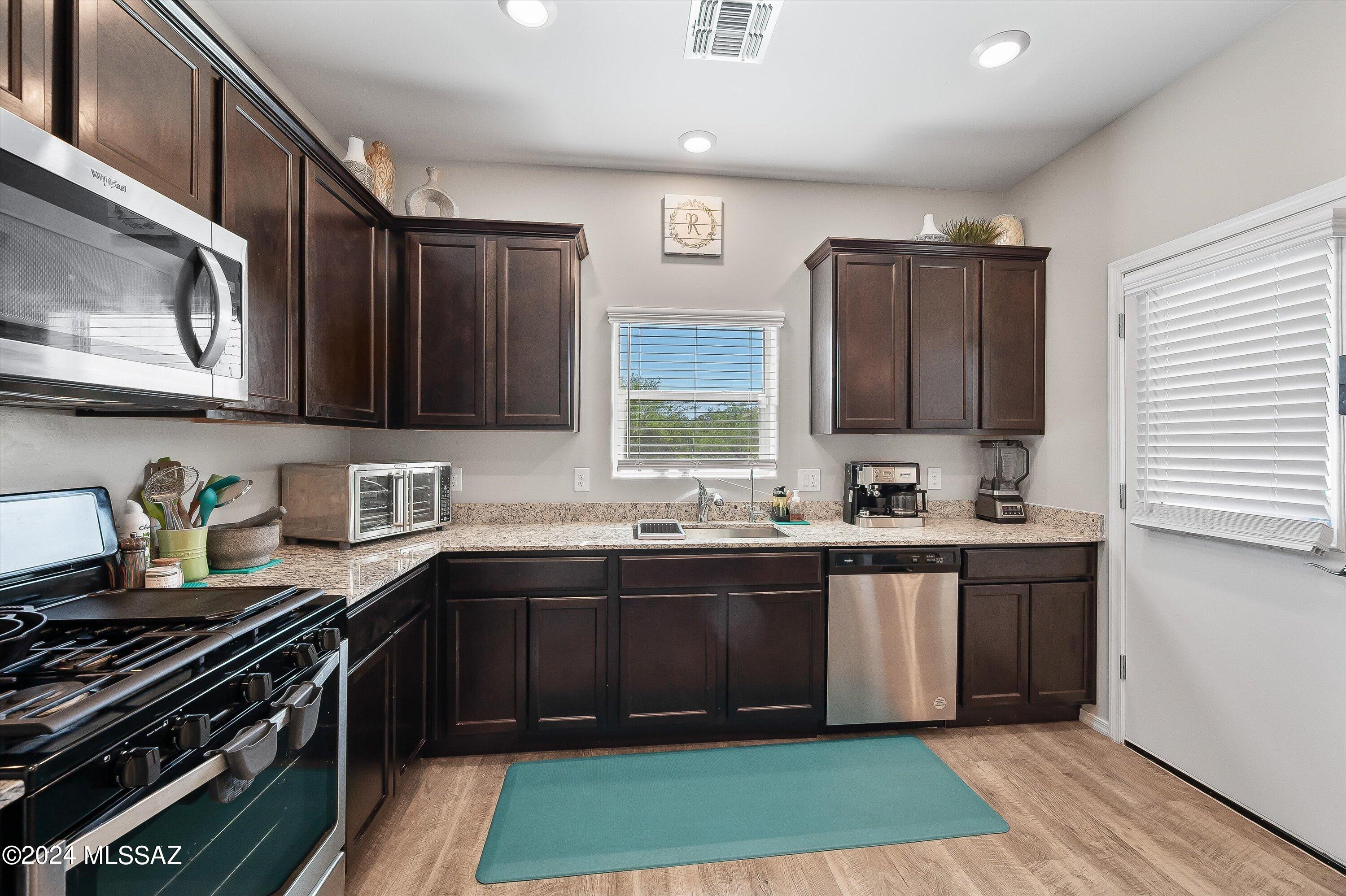 SC Ranch - Residential