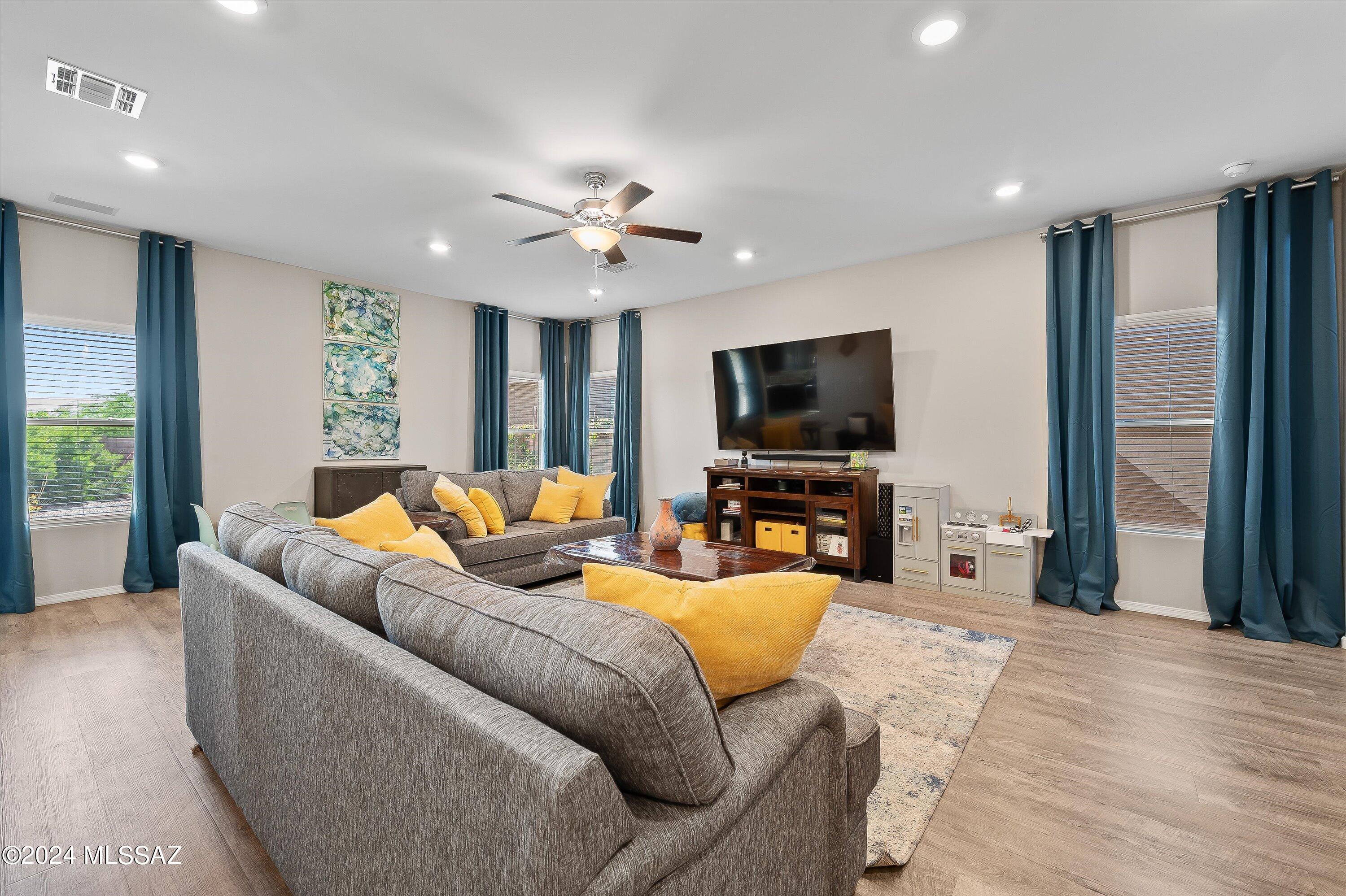 SC Ranch - Residential
