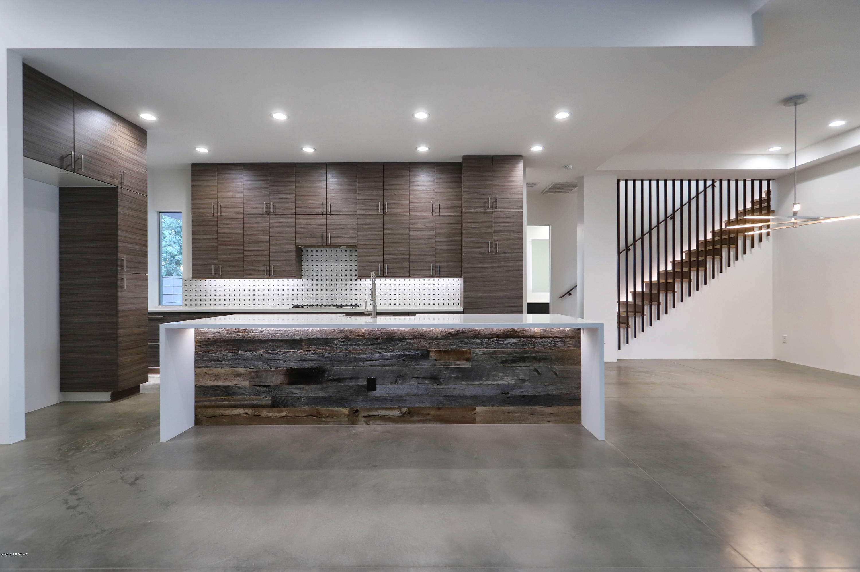 Speedway Heights - Residential
