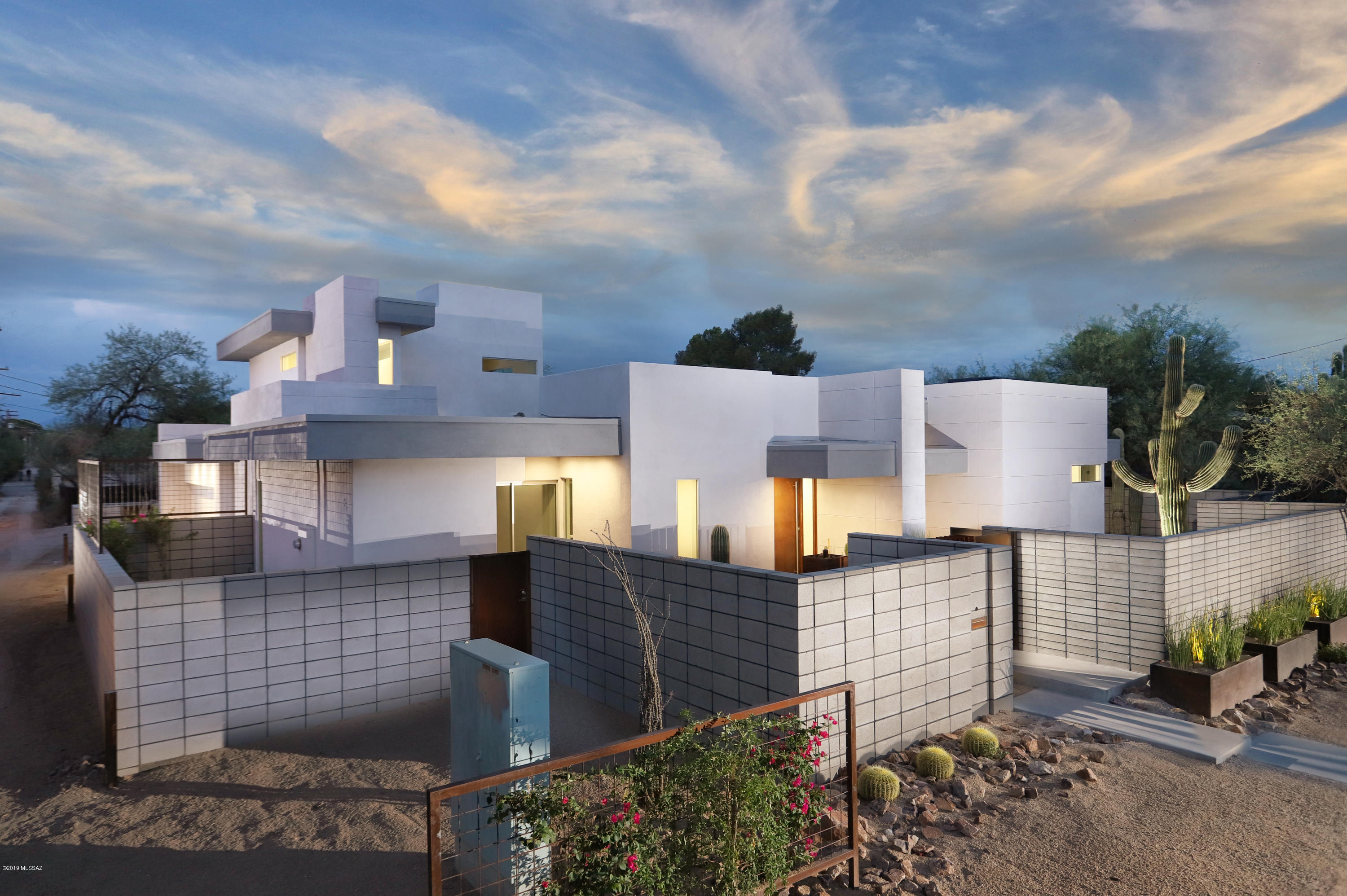 Speedway Heights - Residential
