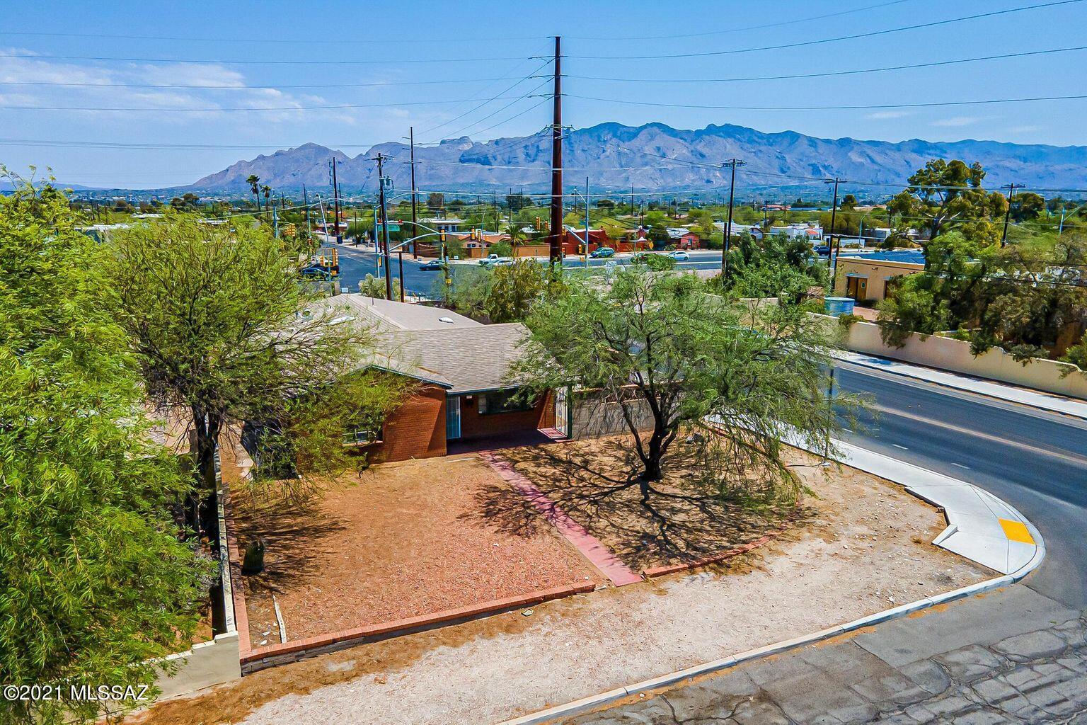 Desert Highlands - Residential