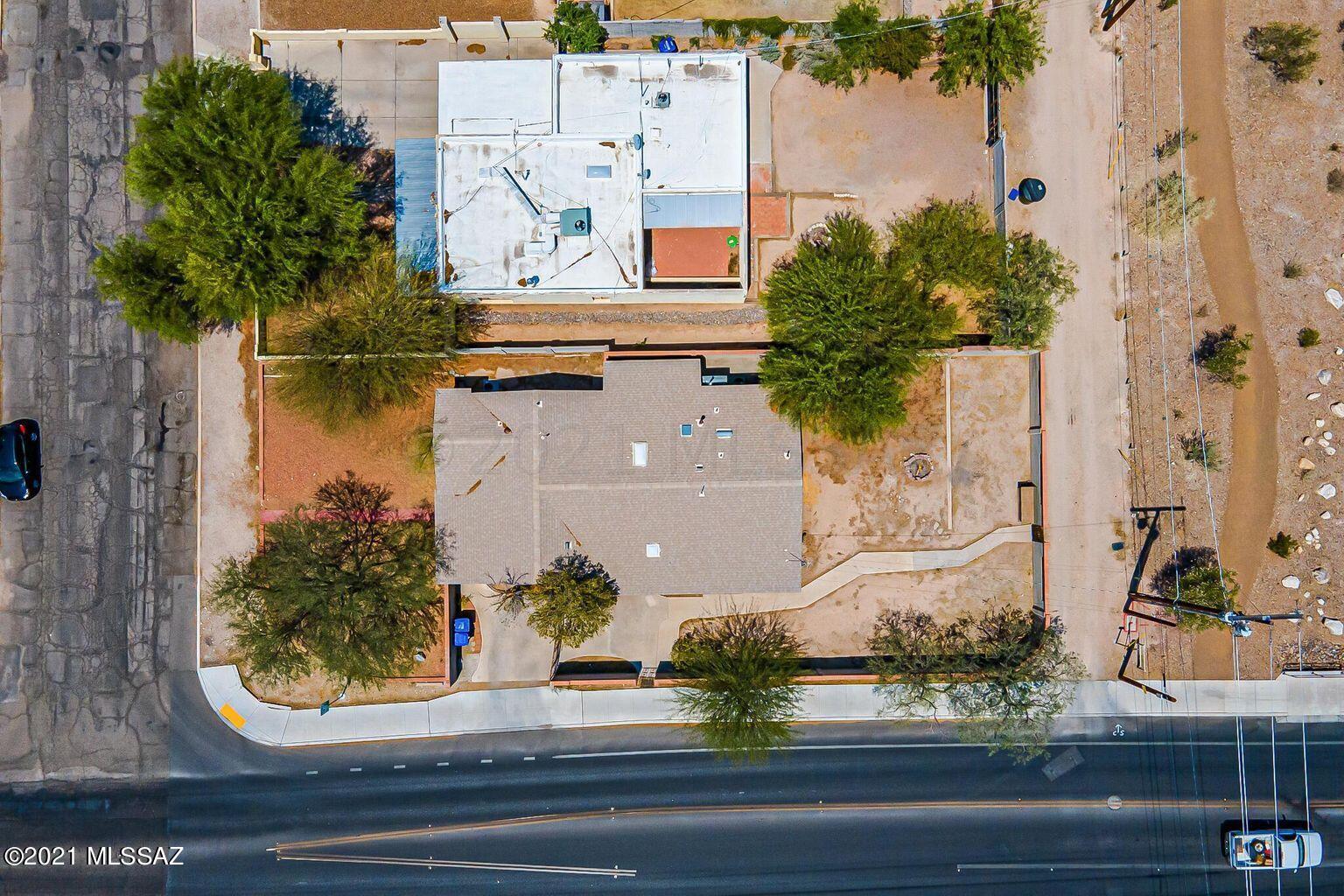 Desert Highlands - Residential