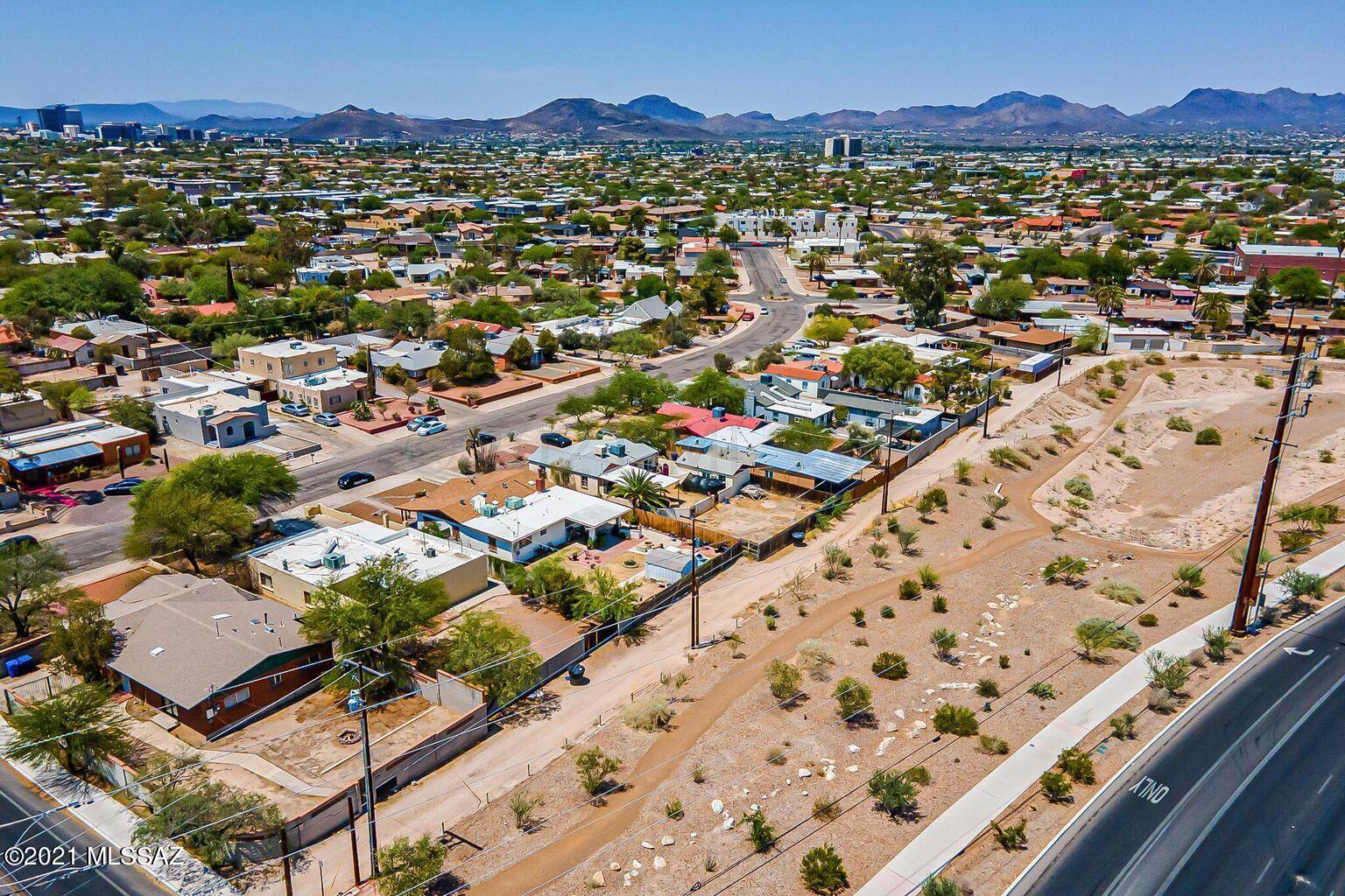 Desert Highlands - Residential